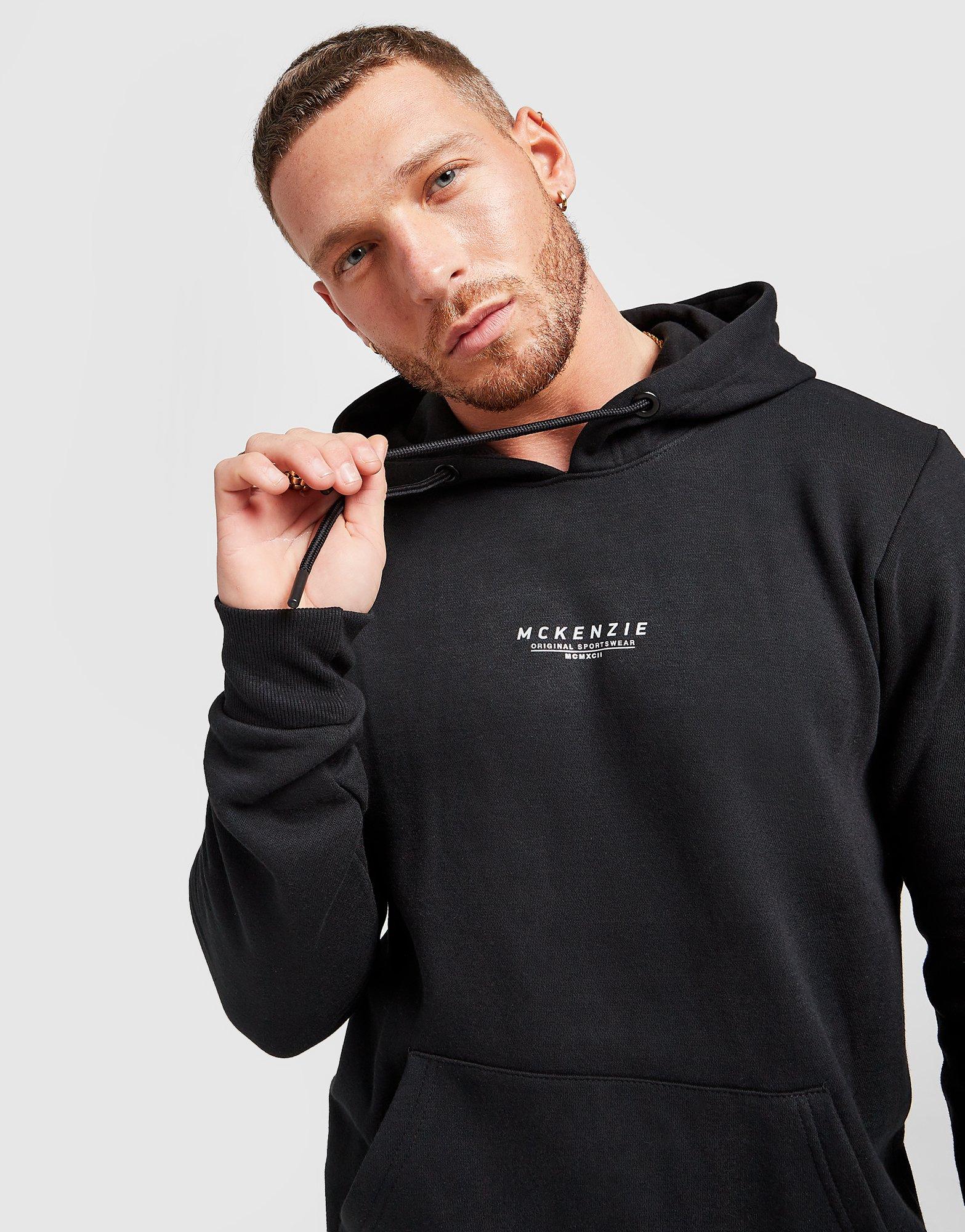 McKenzie 2 Pack Essential Overhead Hoodies