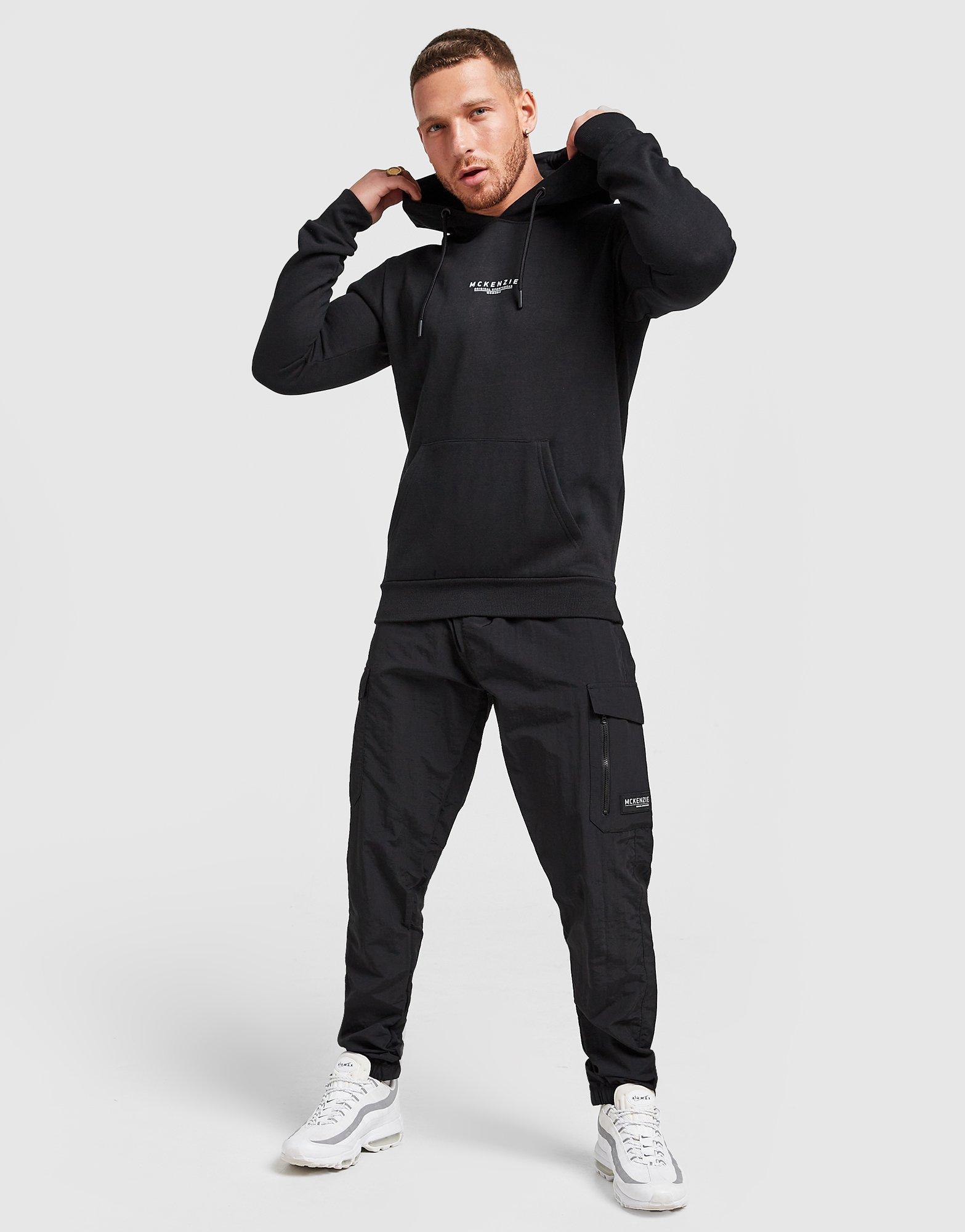 McKenzie 2 Pack Essential Overhead Hoodies