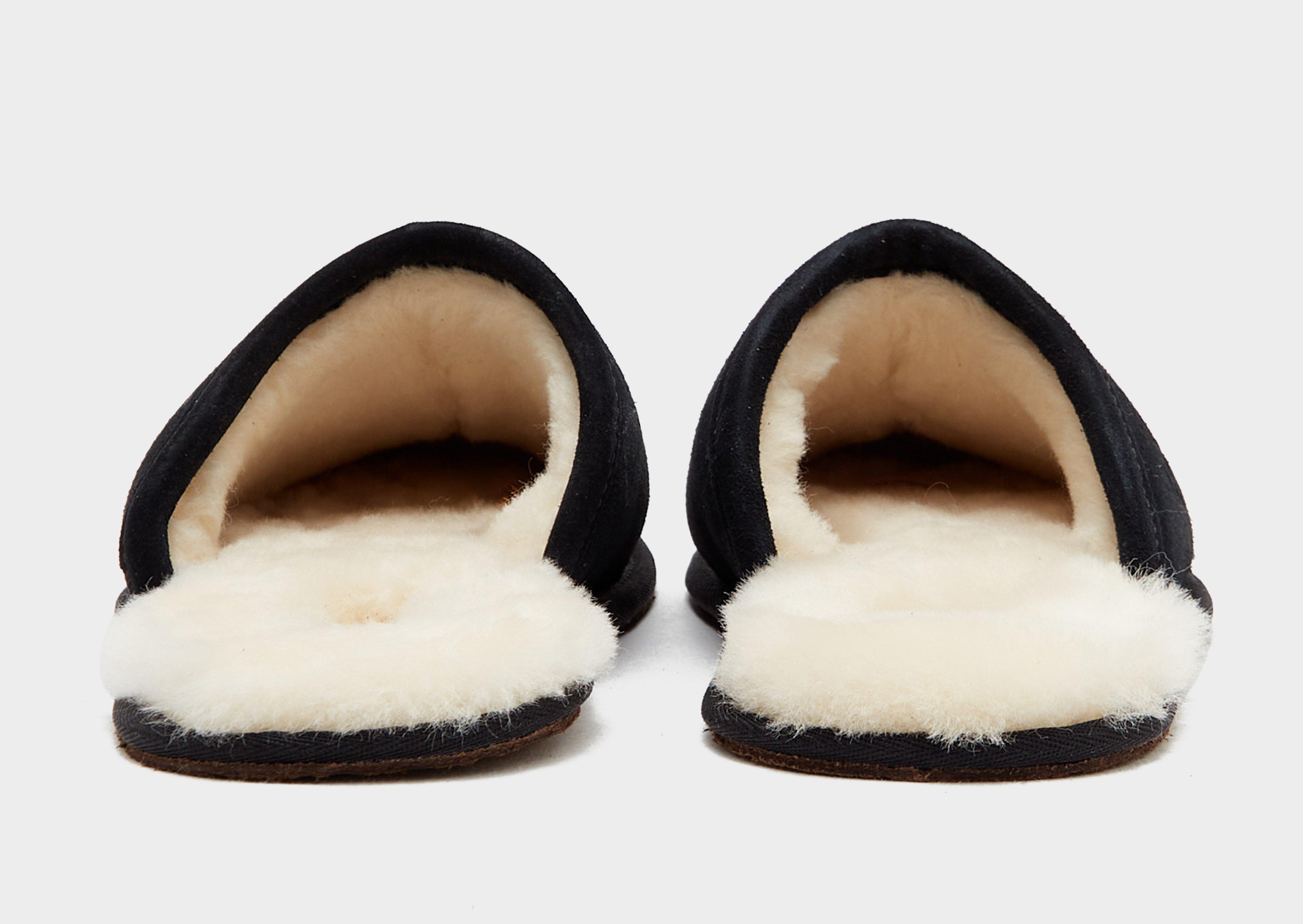 UGG Scuff Slippers