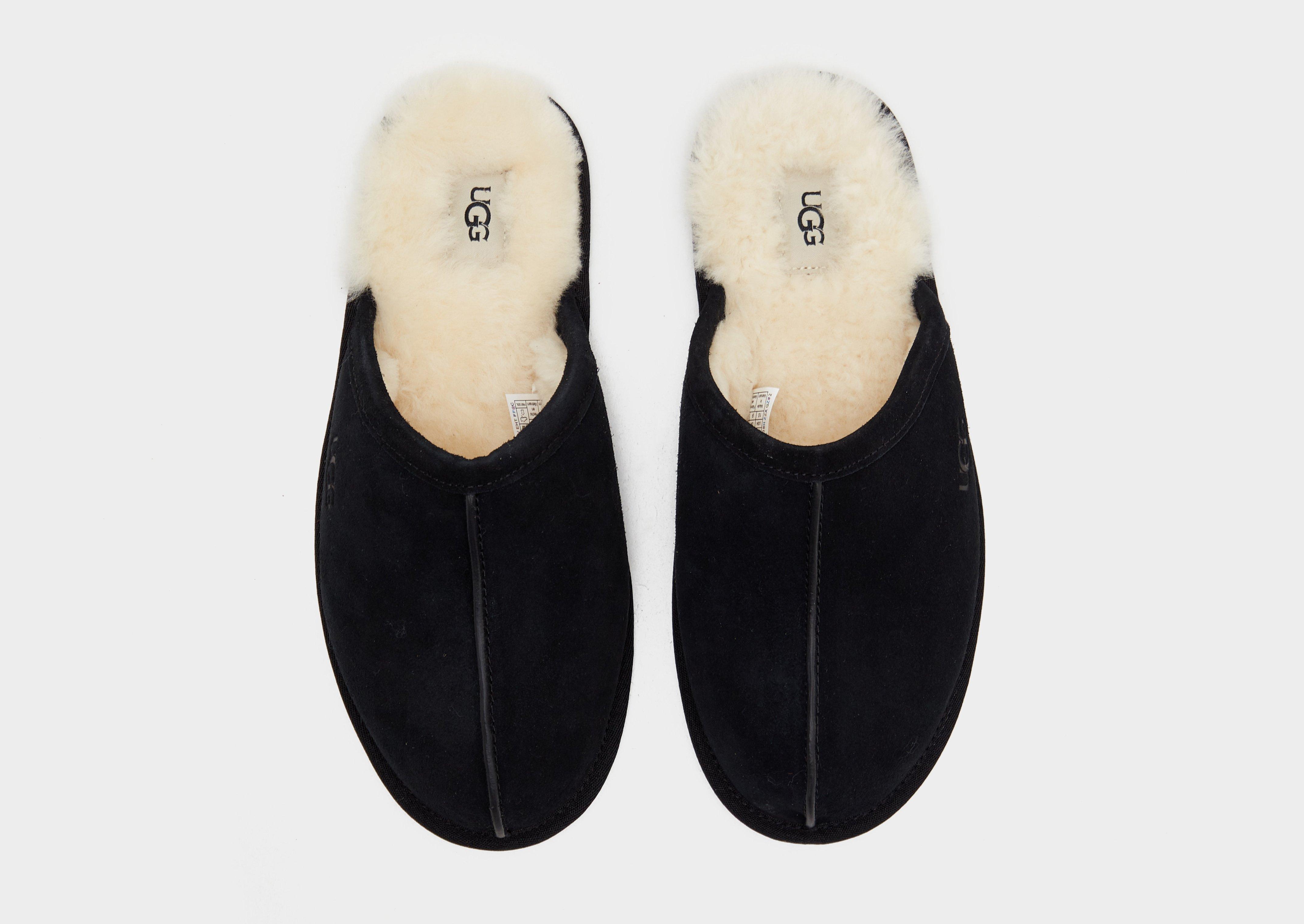 UGG Scuff Slippers