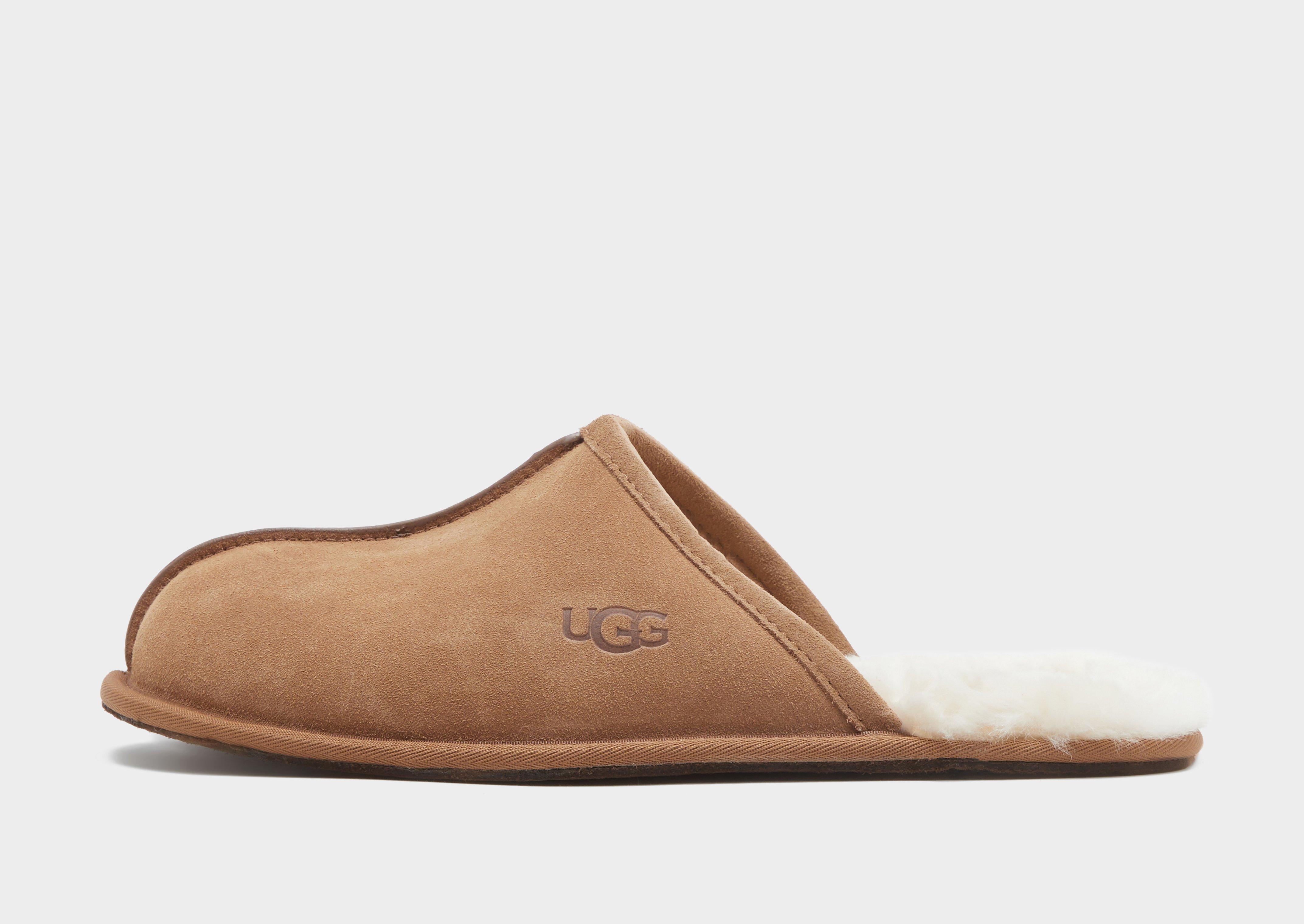 UGG Scuff Slippers — foto 2 van 7