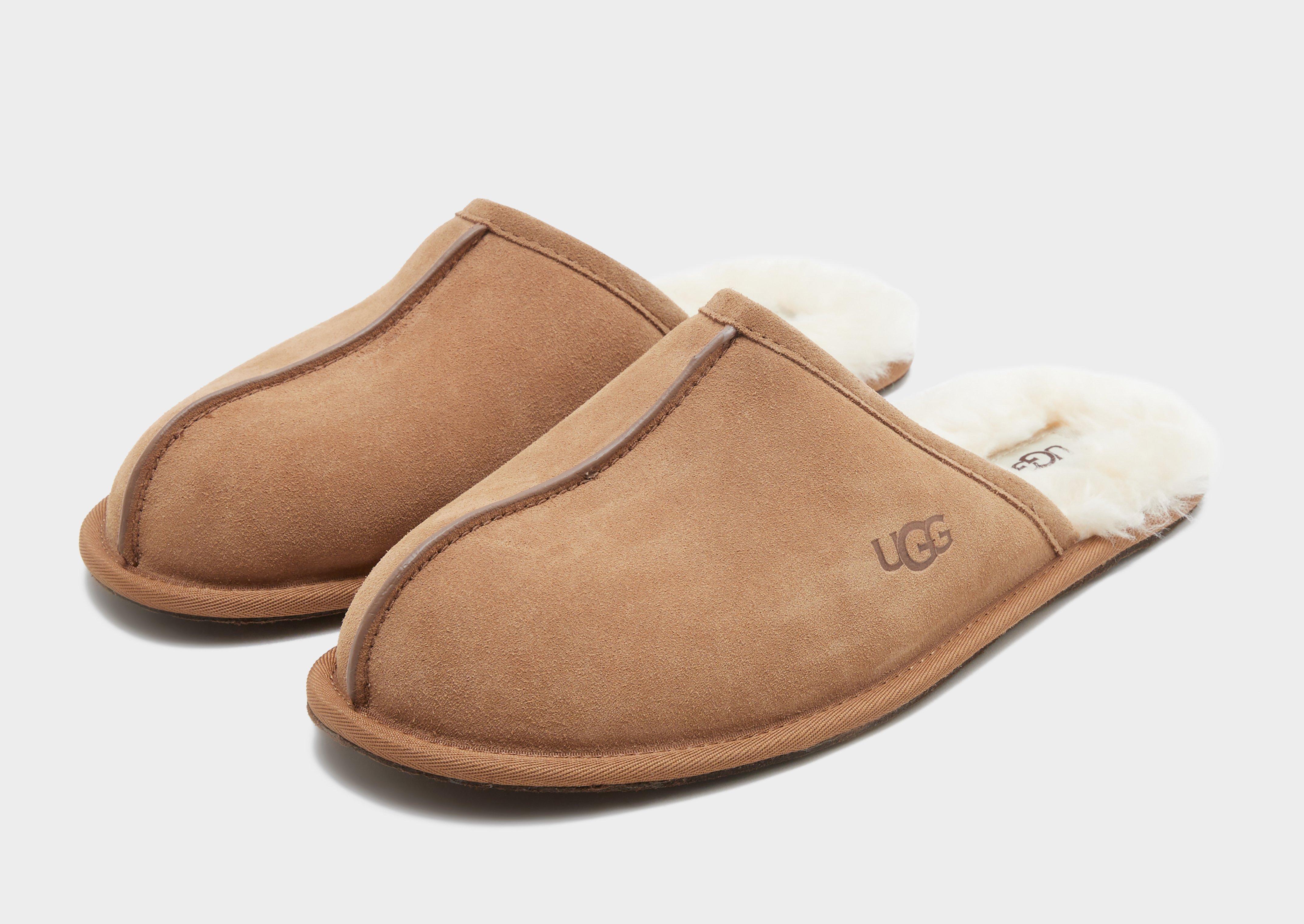 UGG Scuff Slippers