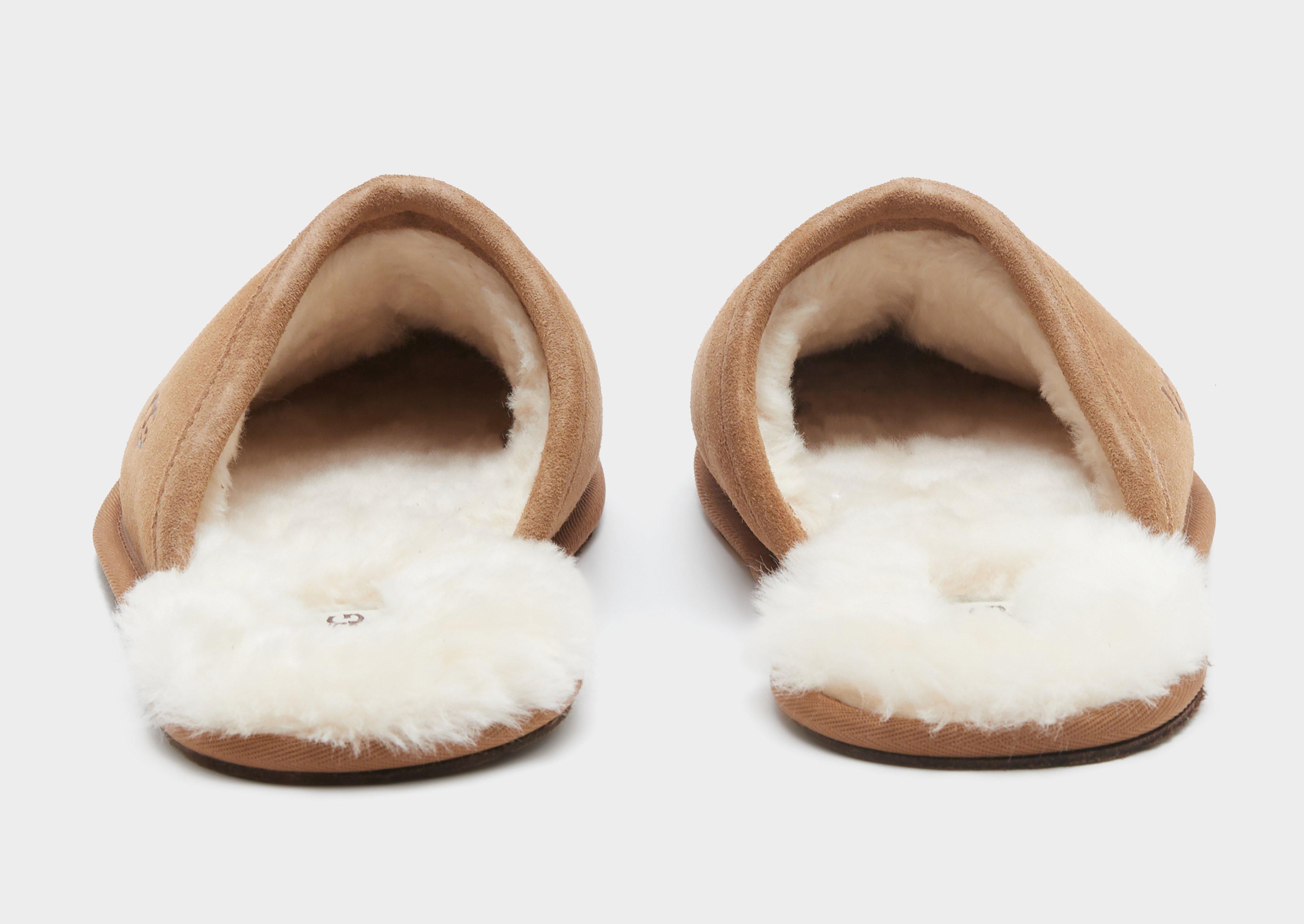 UGG Scuff Slippers