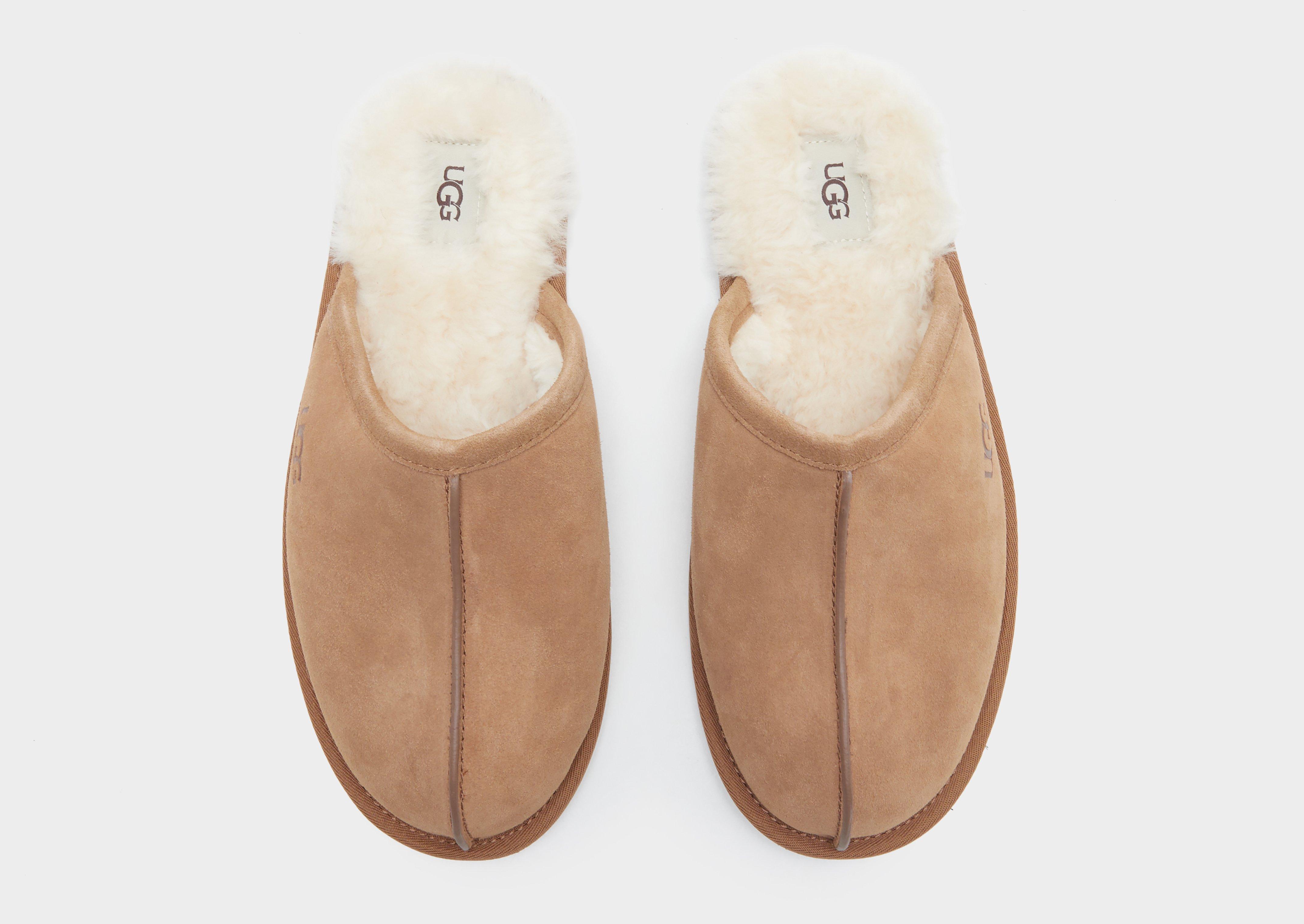 UGG Scuff Slippers