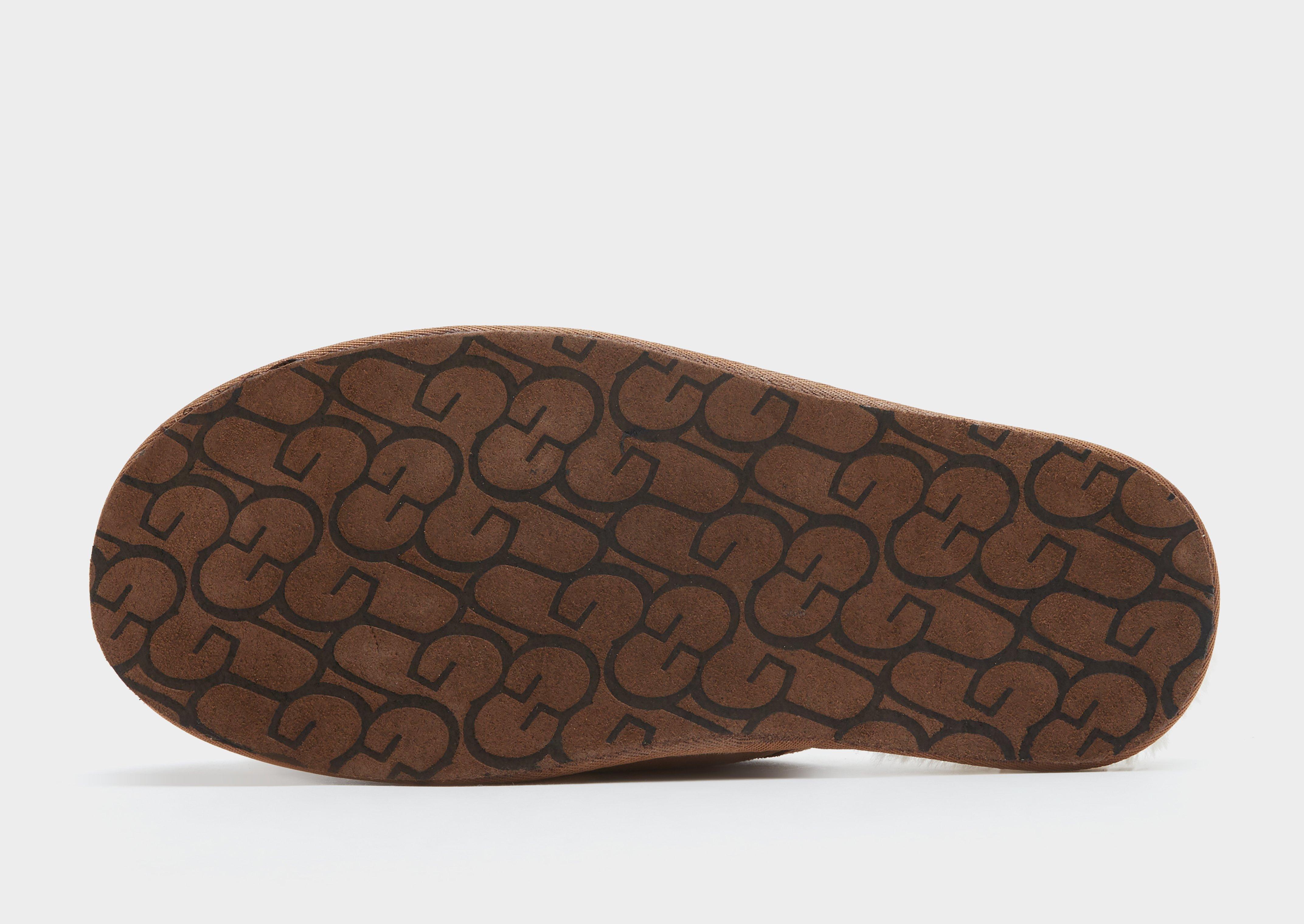 UGG Scuff Slippers