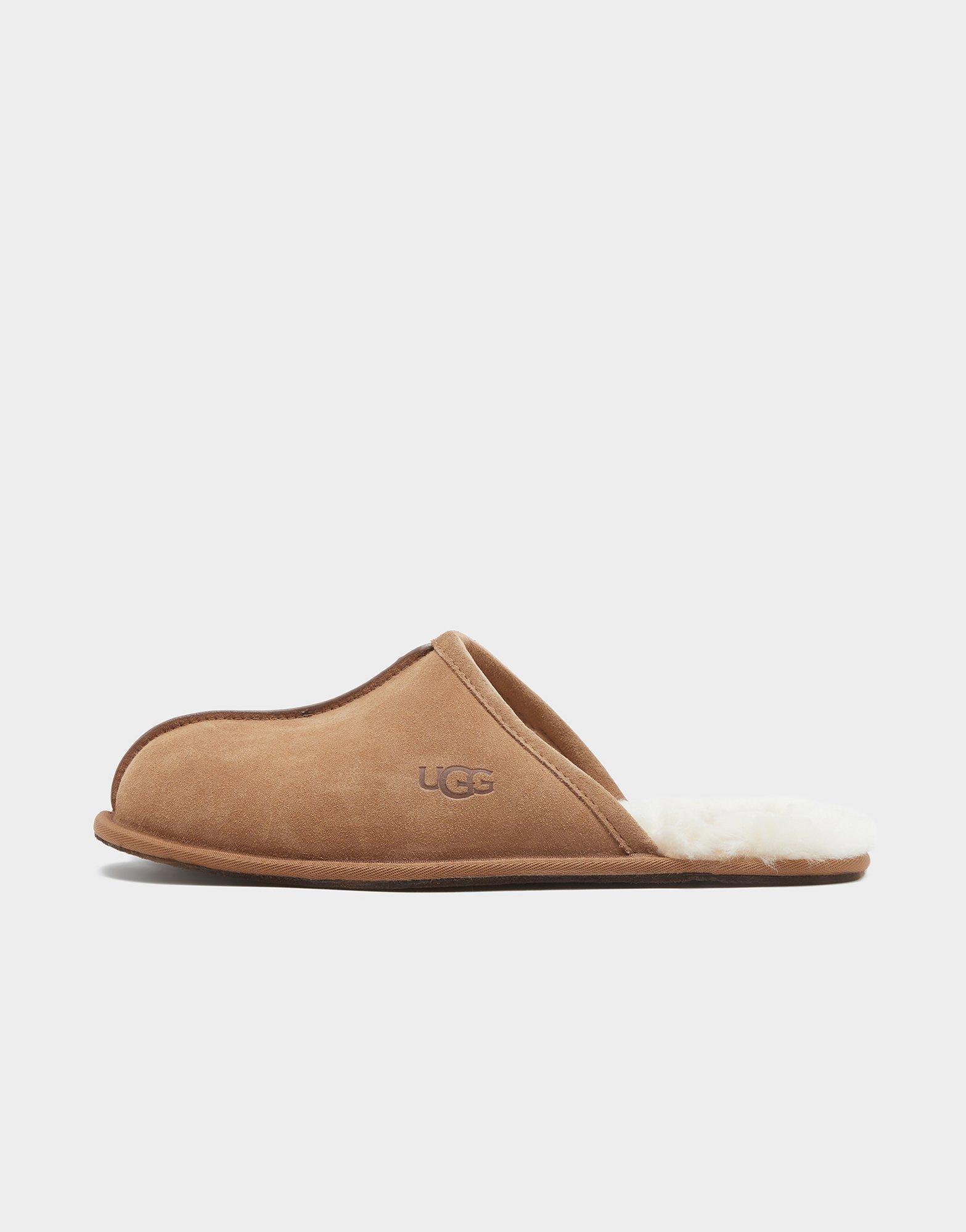 UGG Scuff Slippers
