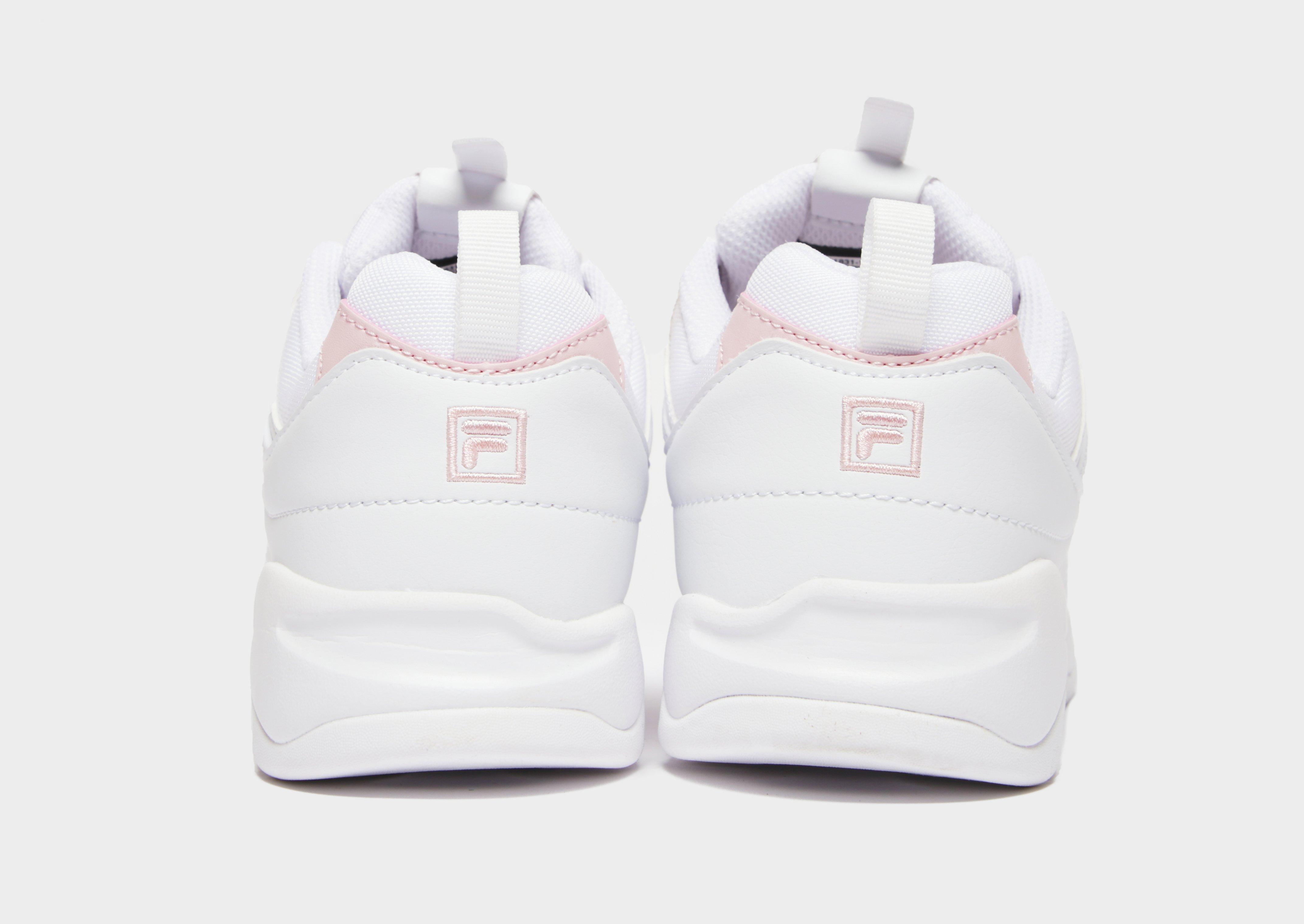 Fila Ray júnior