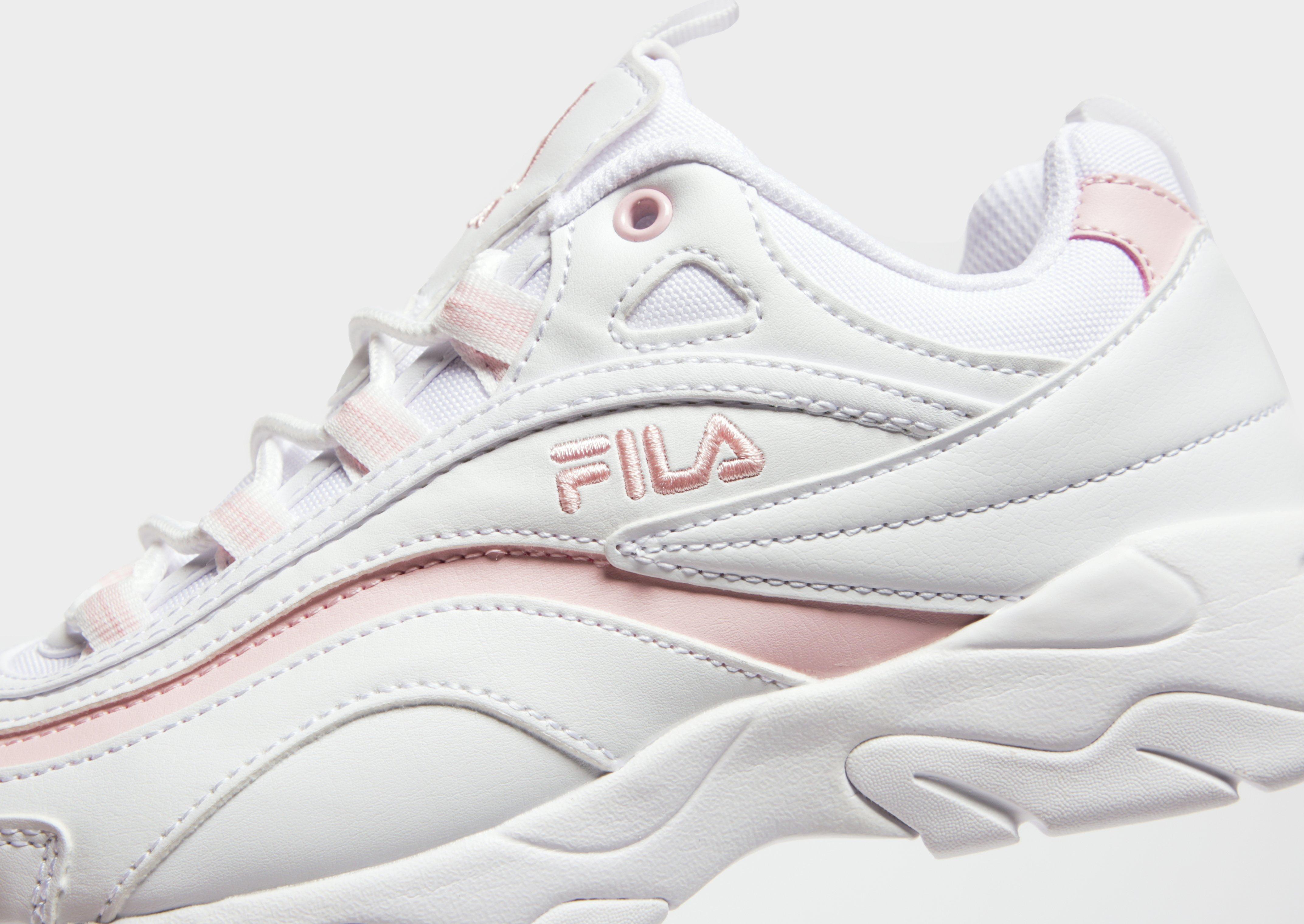 Fila Ray júnior