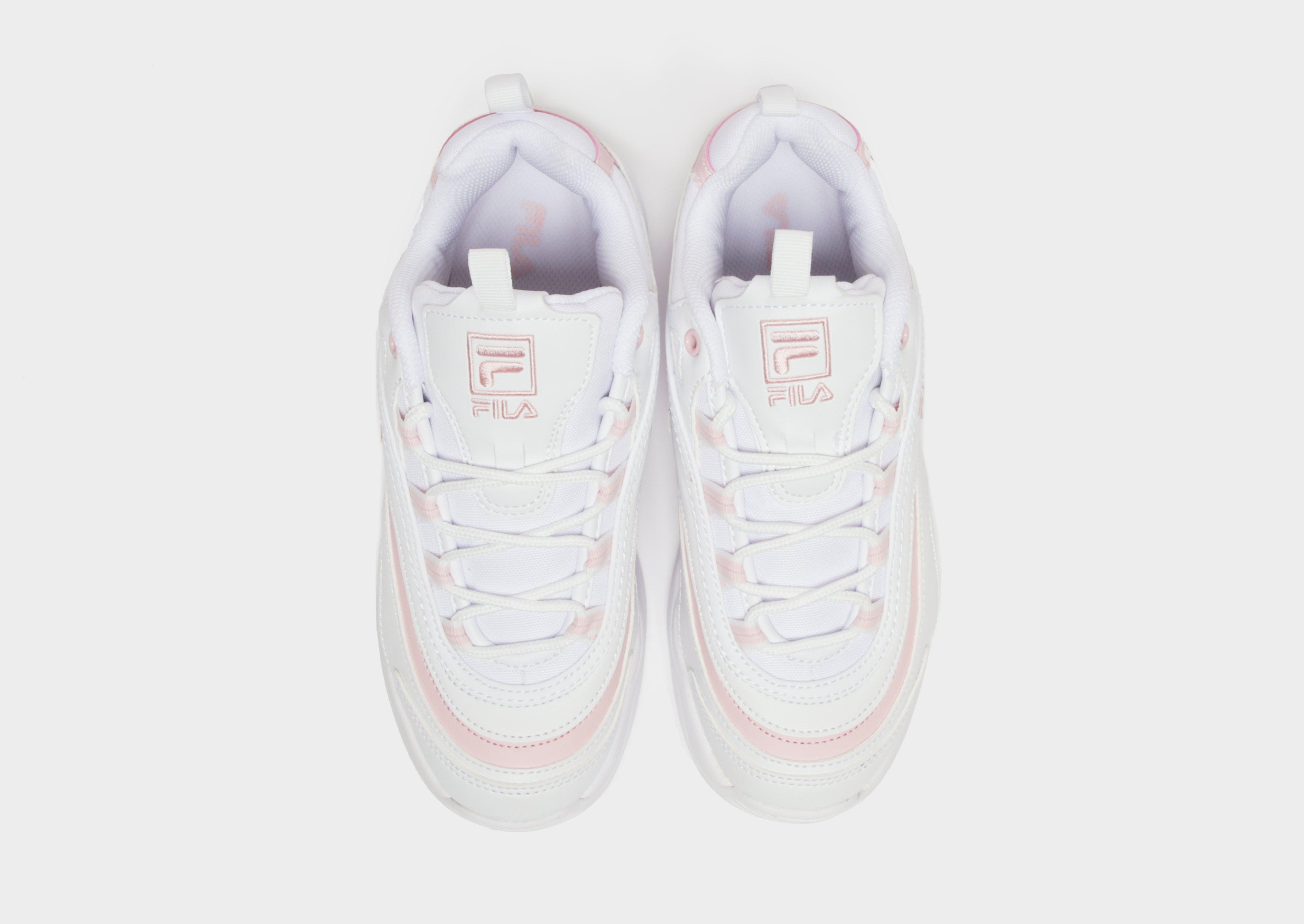 Fila Ray júnior