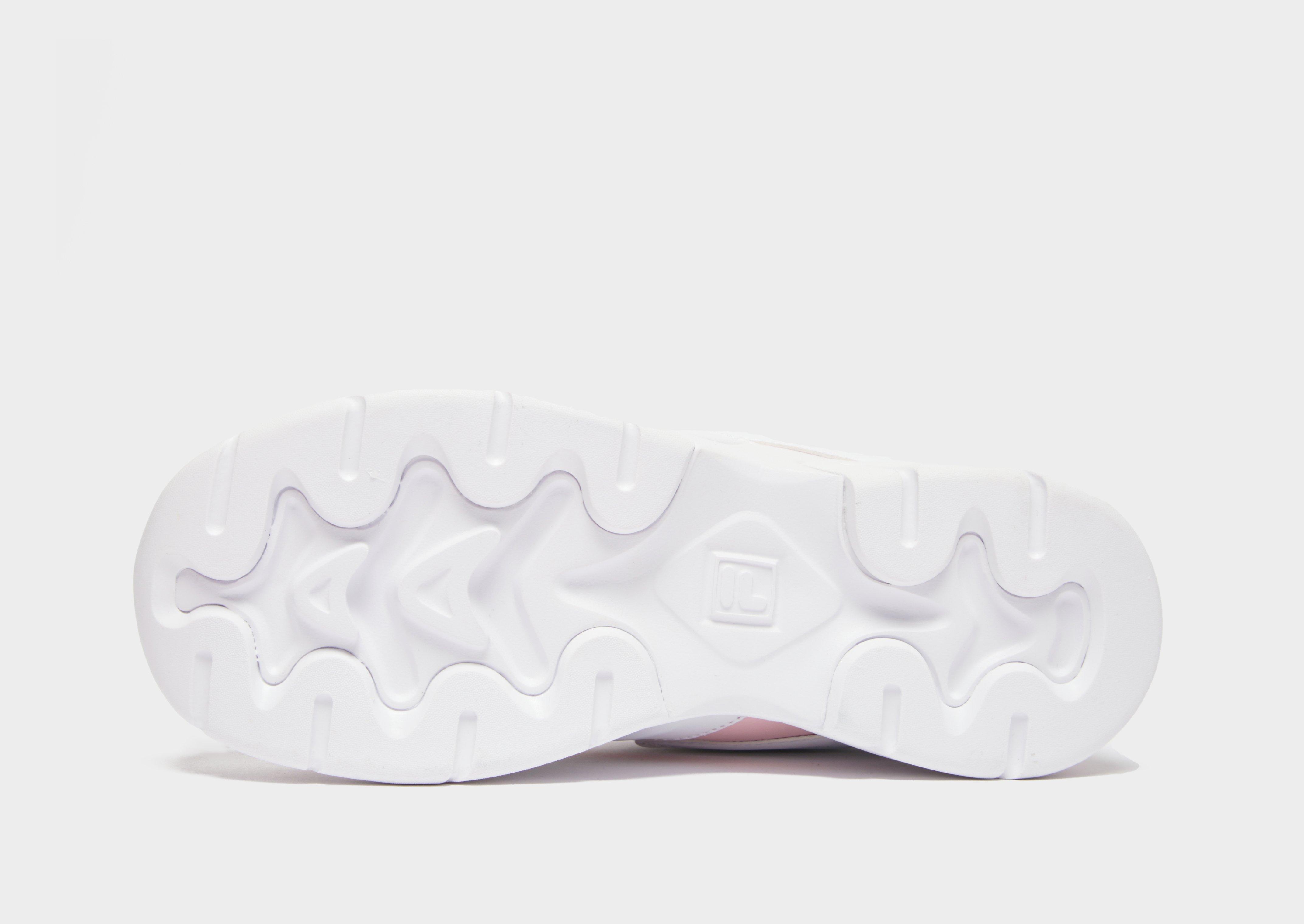 Fila Ray júnior