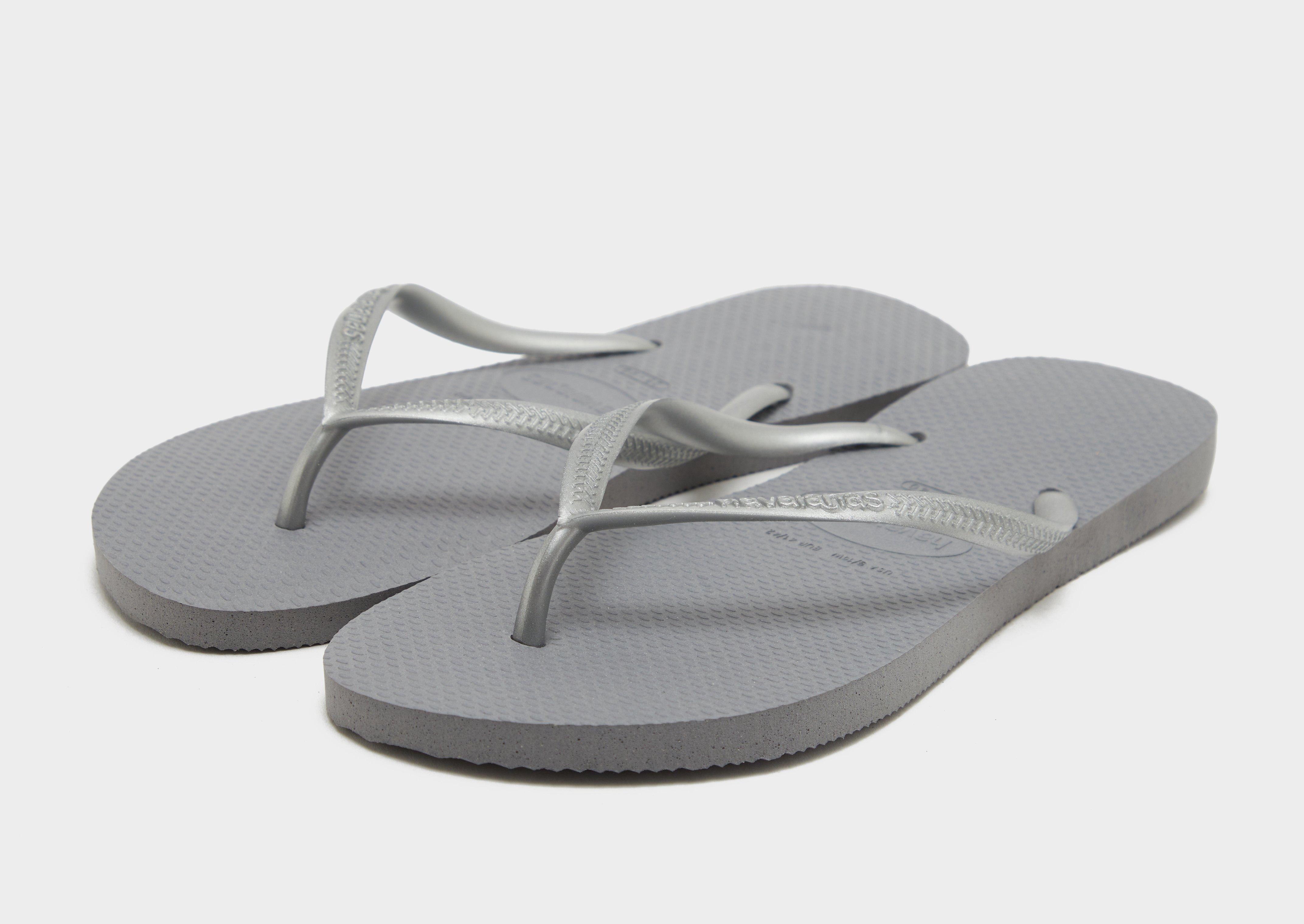 Havaianas Slim Flip Flops Women's
