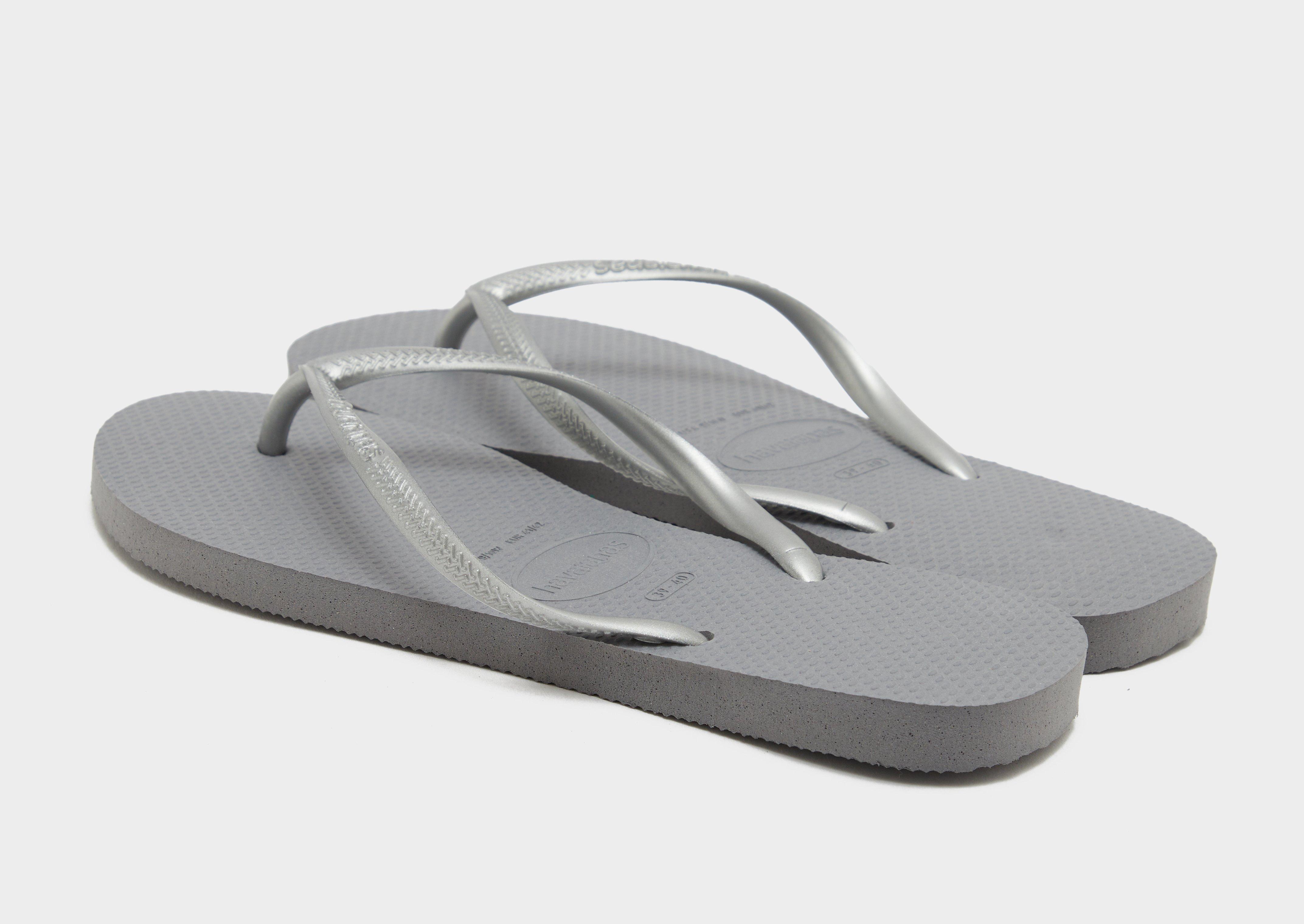 Havaianas Slim Flip Flops Women's
