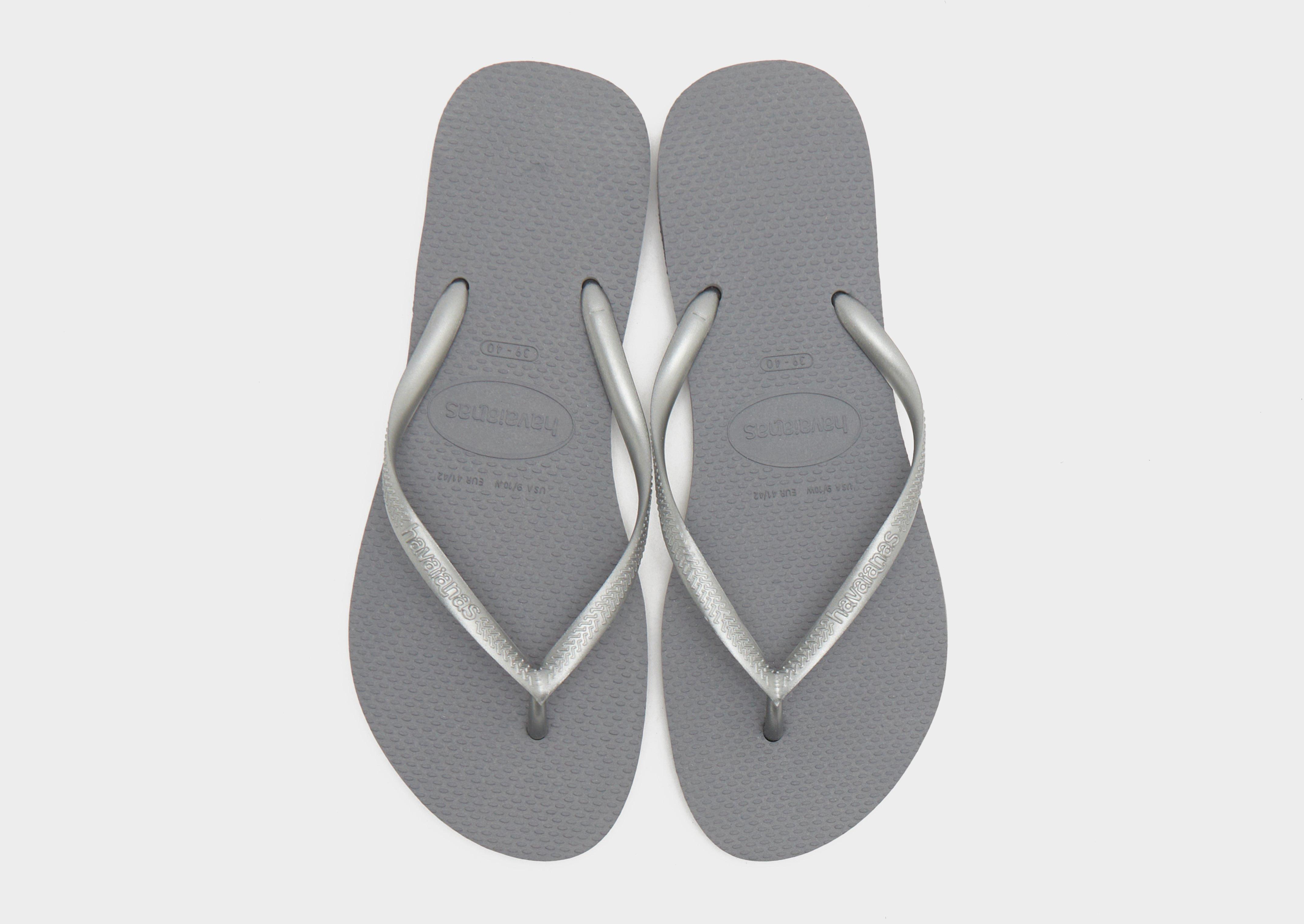 Havaianas Slim Flip Flops Women's