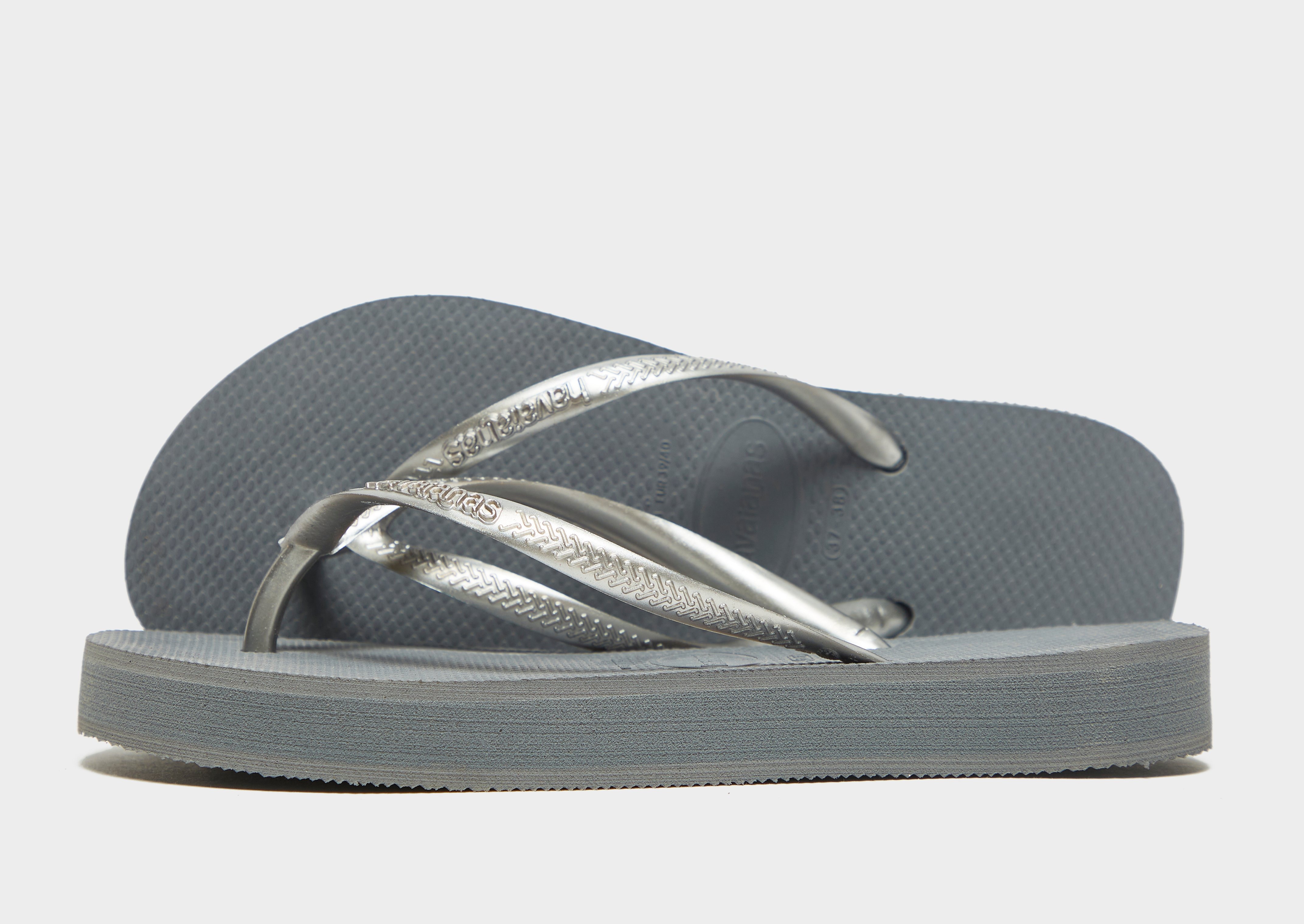 grey-havaianas-slim-platform-flip-flops-women-s-jd-sports