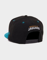 New Era gorra NFL Jacksonville Jaguars 9FIFTY