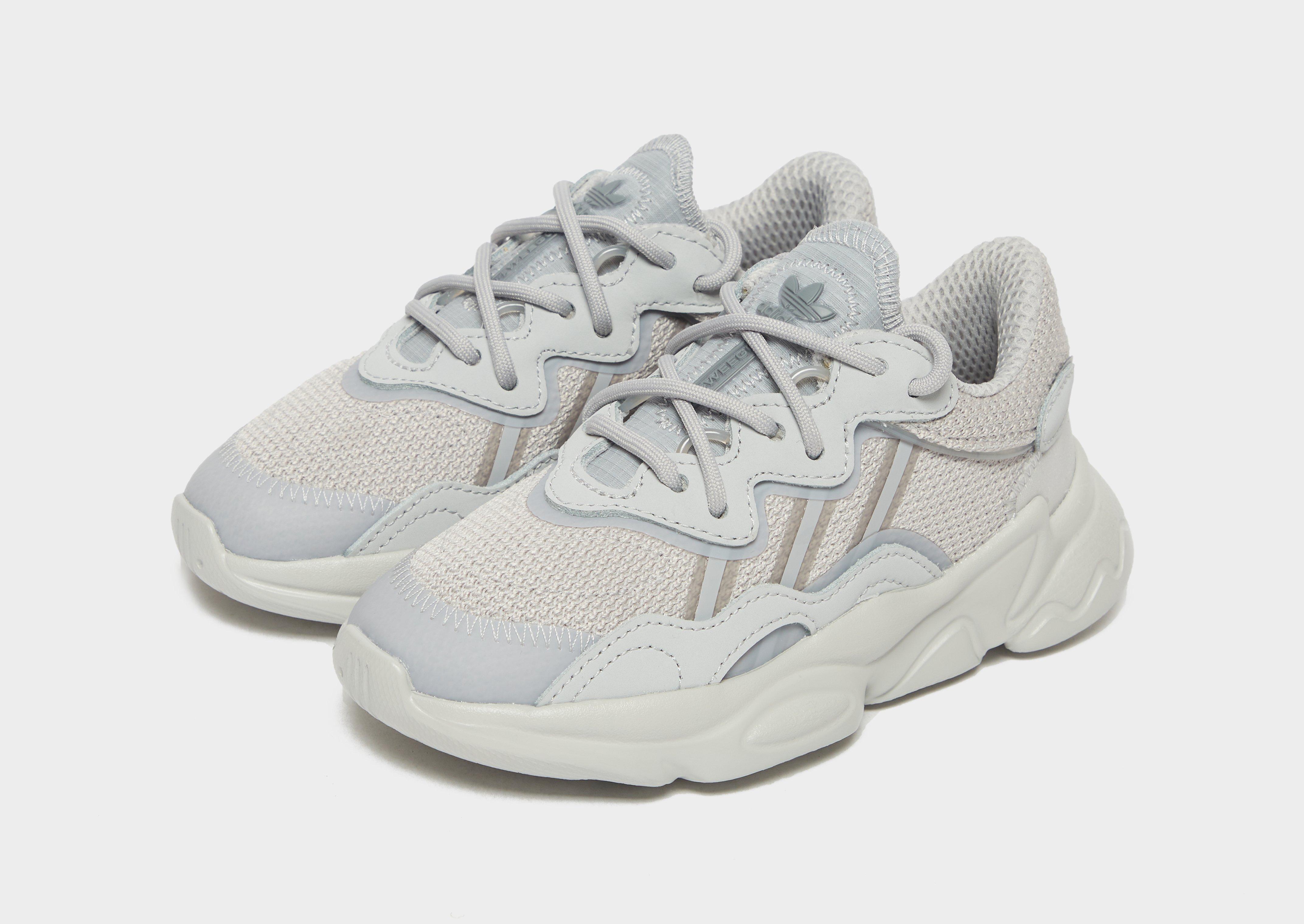 adidas ozweego white jd