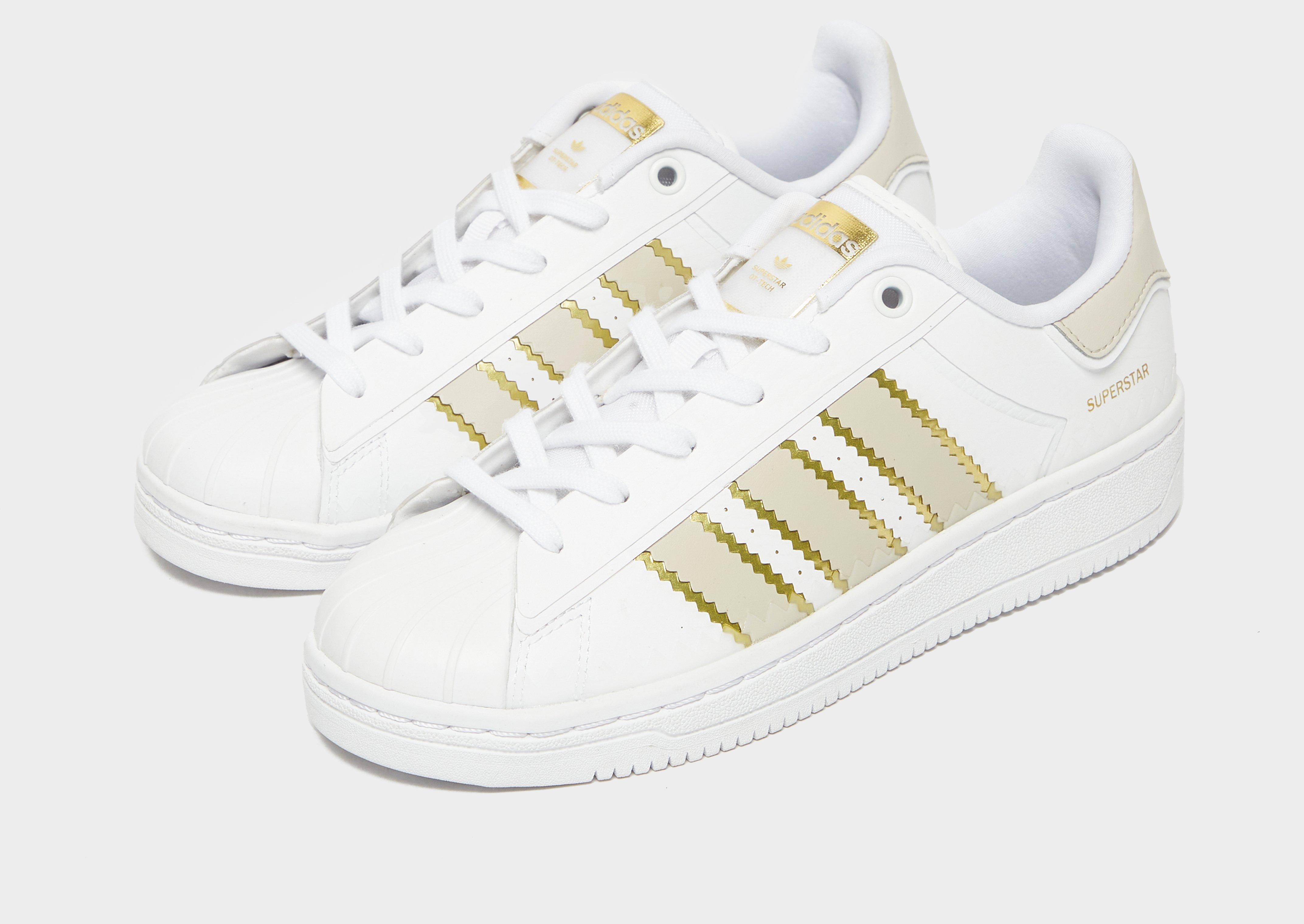 adidas originals women's superstar shoes running