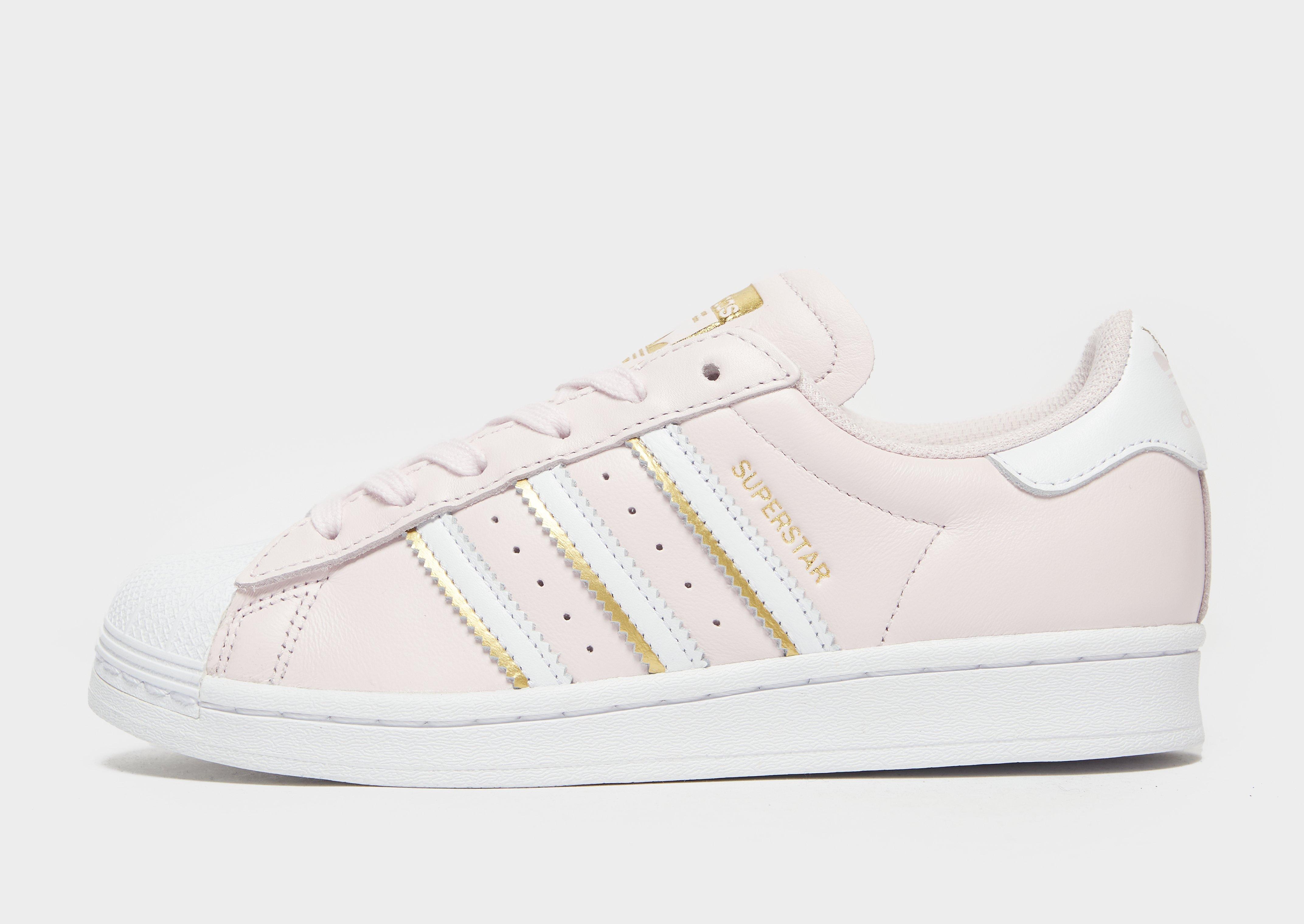 jd womens adidas superstar