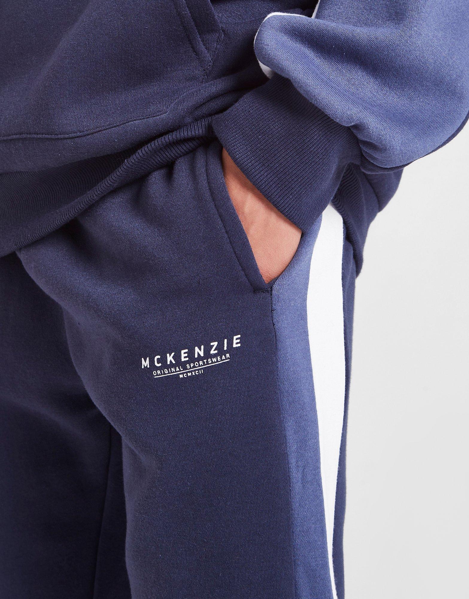 McKenzie Erwan Colour Block Joggers Junior