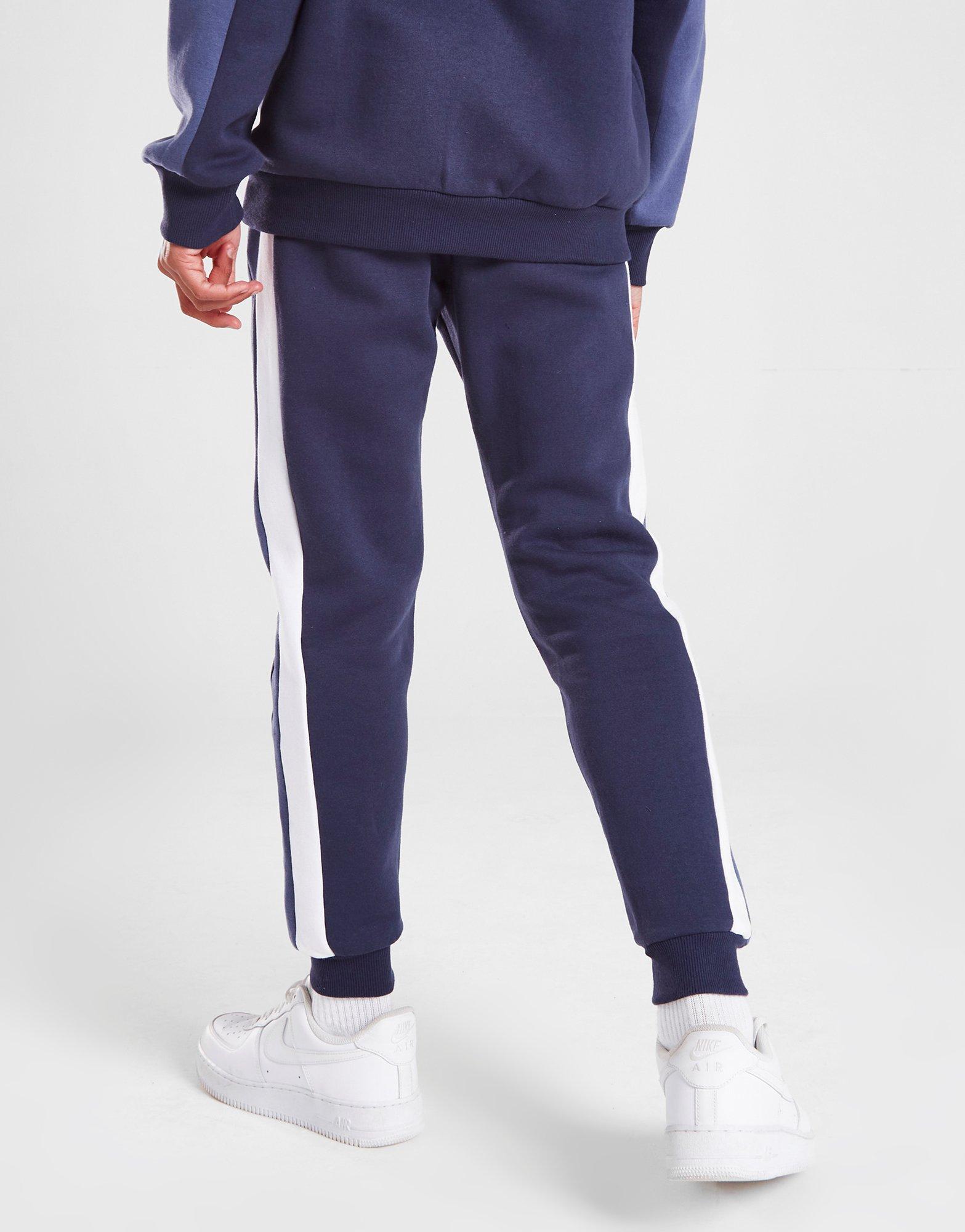 McKenzie Erwan Colour Block Joggers Junior