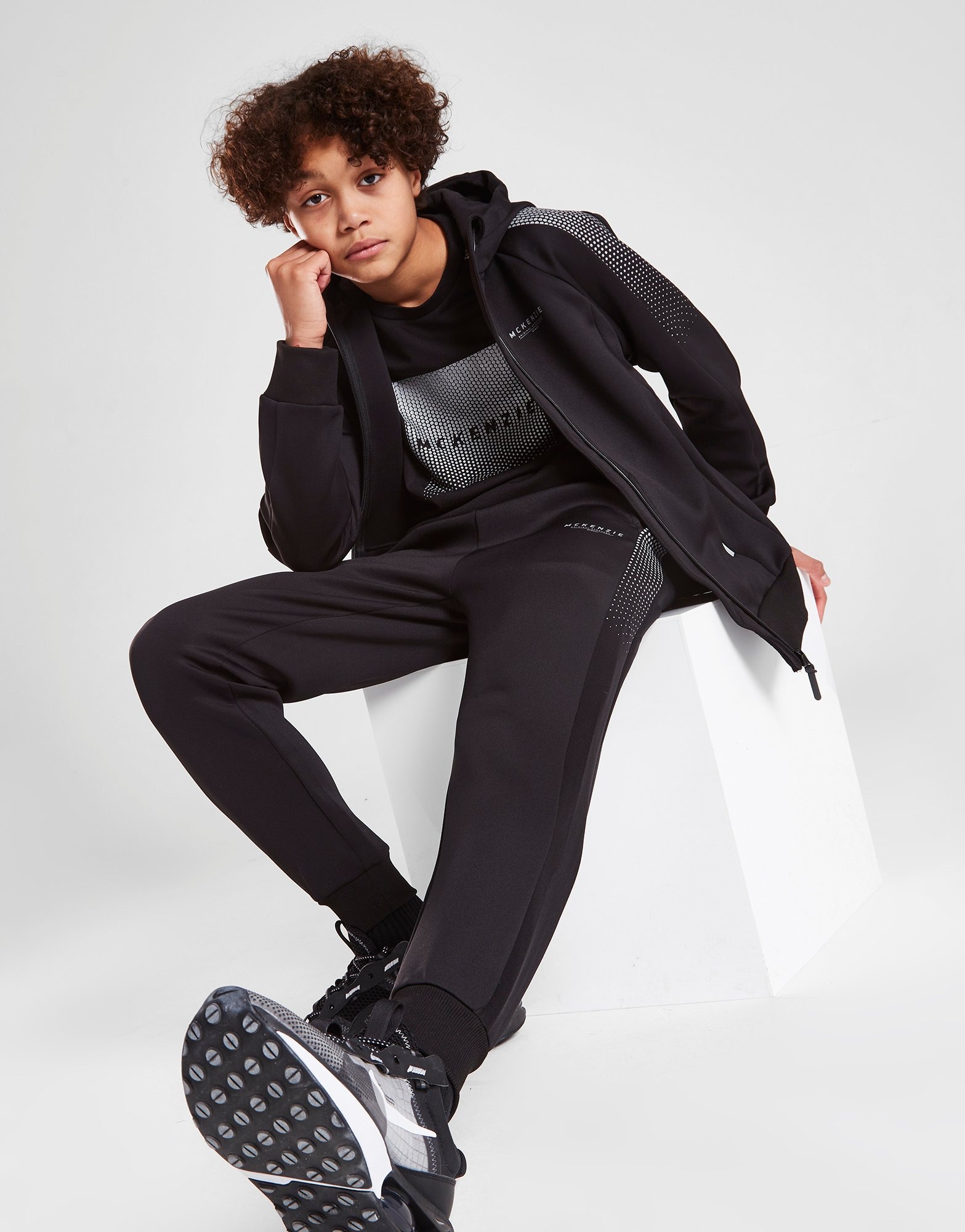 McKenzie track pants