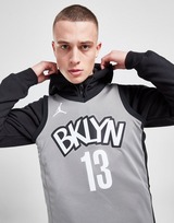 Jordan NBA Brooklyn Nets Harden #13 Swingman Jersey