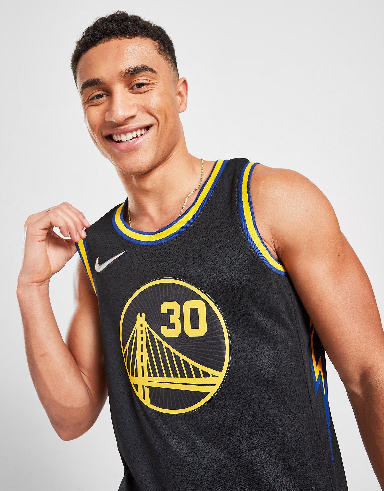 curry swingman jersey