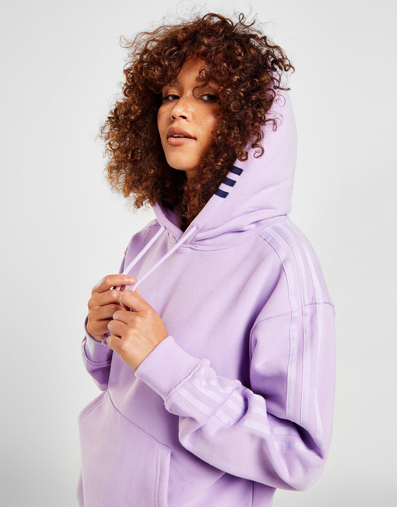ivy park hoodie adidas