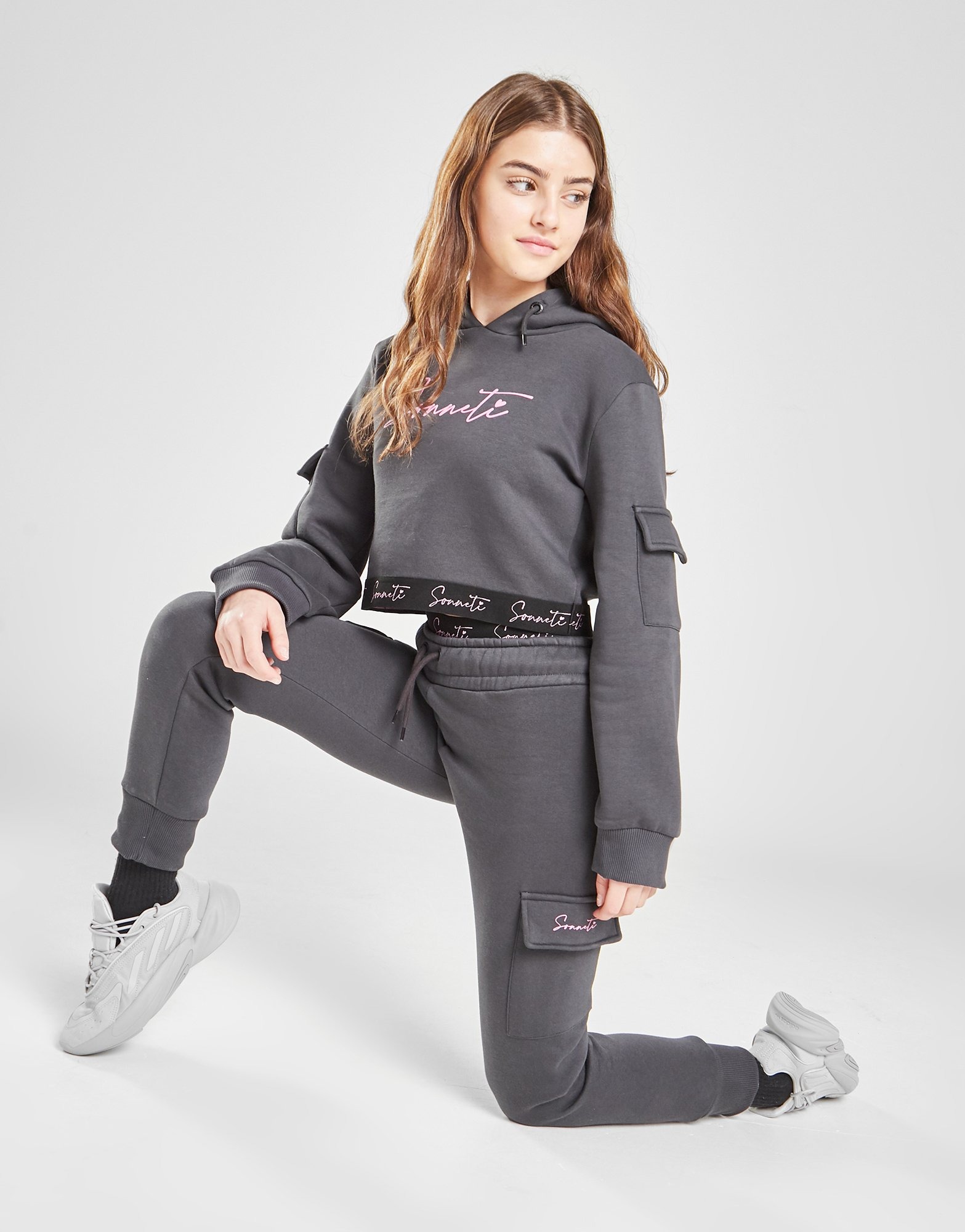 sonneti joggers junior