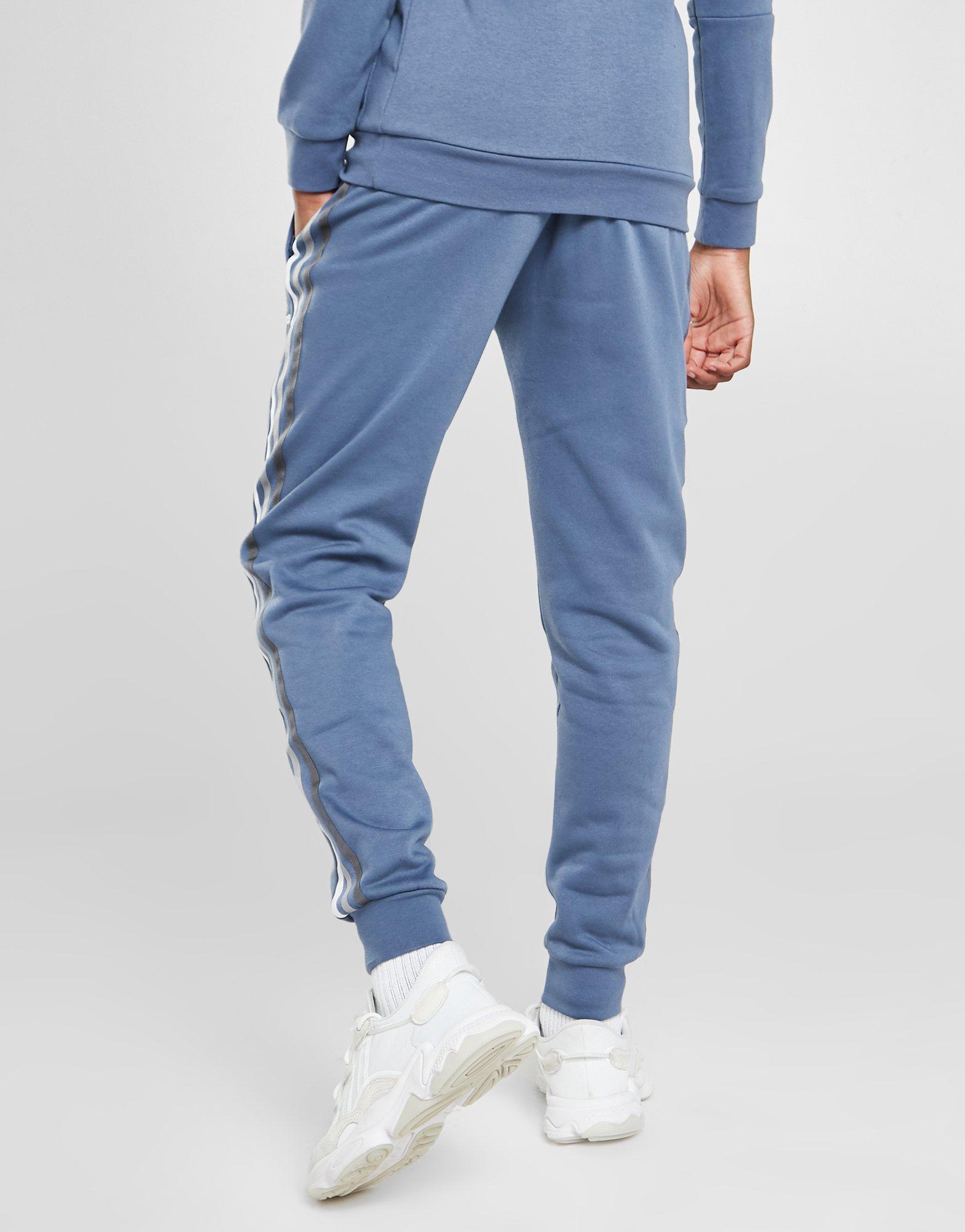 adidas Originals Tristripe Track Pants Junior