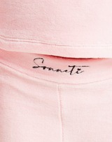 Sonneti Girls' Micro Velvet Top/Leggings Set Infant