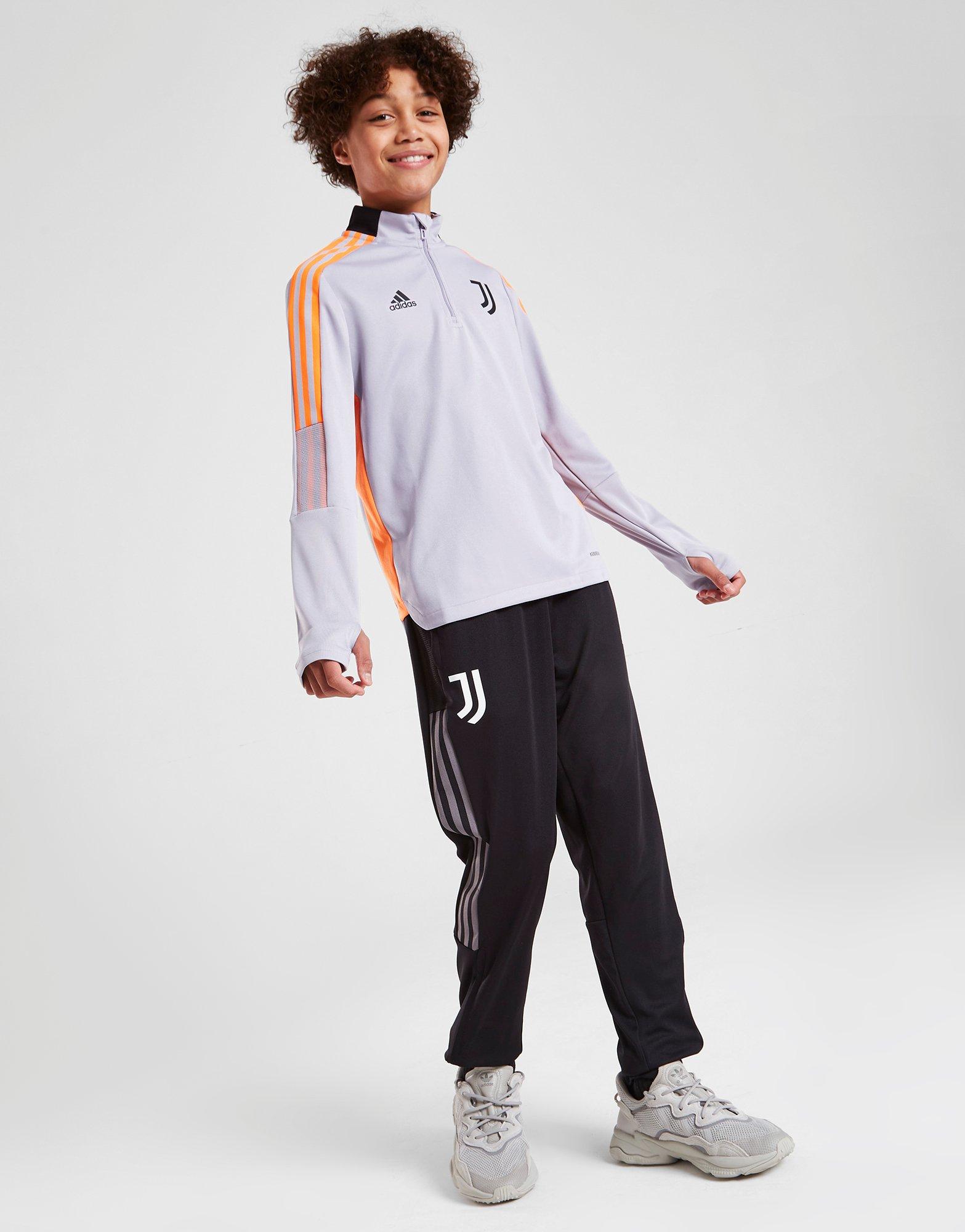 junior adidas tiro training pants