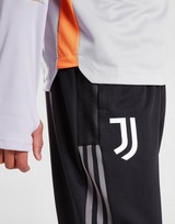 adidas Juventus Tiro Training Track Pants Junior