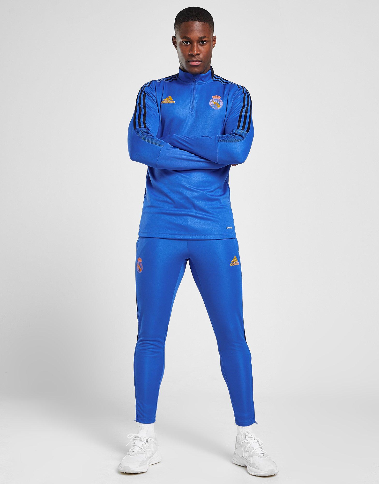 adidas real madrid pants