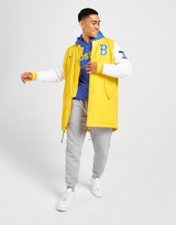 Nike MLB Boston Red Sox City Connect Dugout Jacket