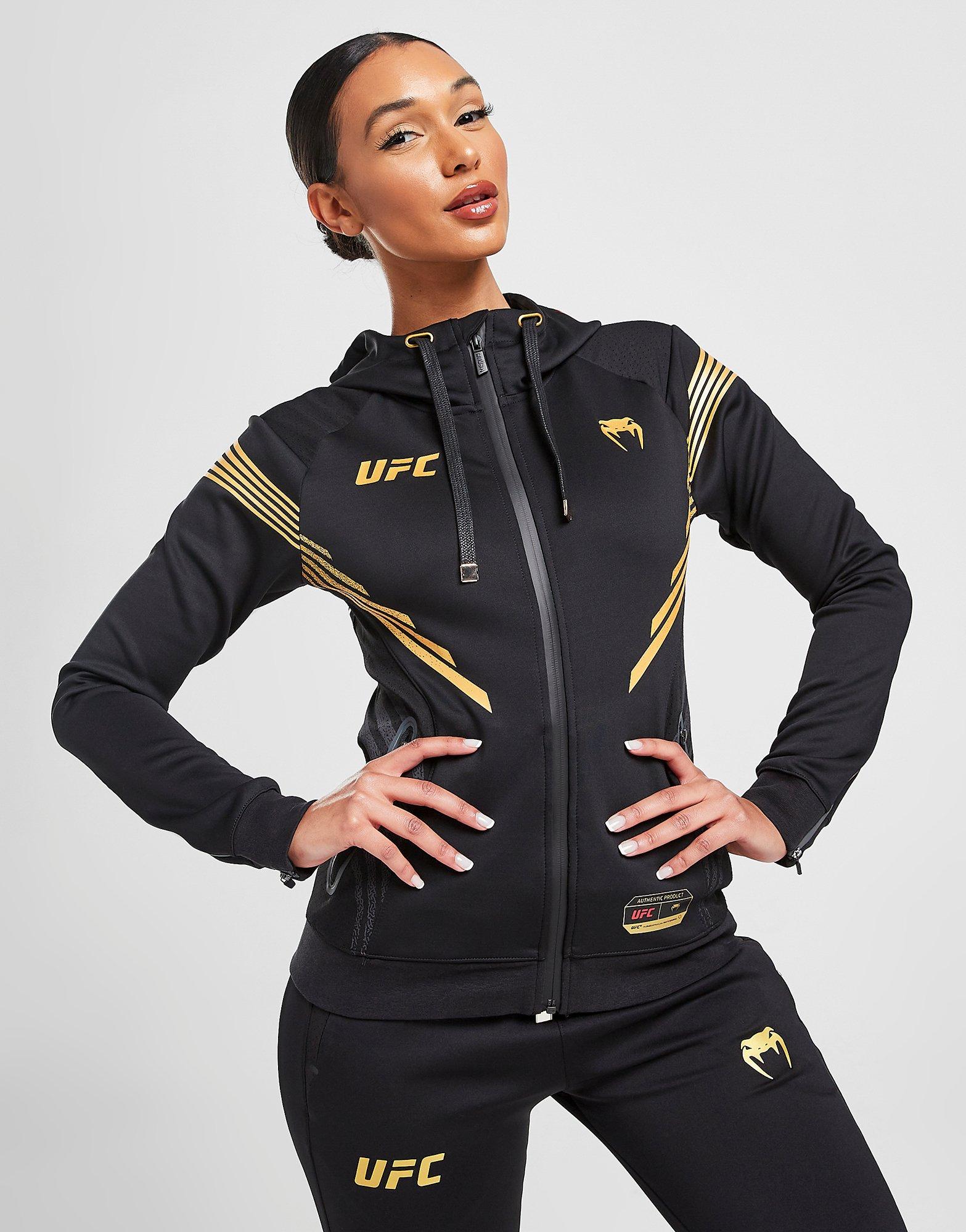 Venum UFC Fight Night Walkout Hoodie