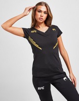 Venum T-Shirt UFC Replica Femme