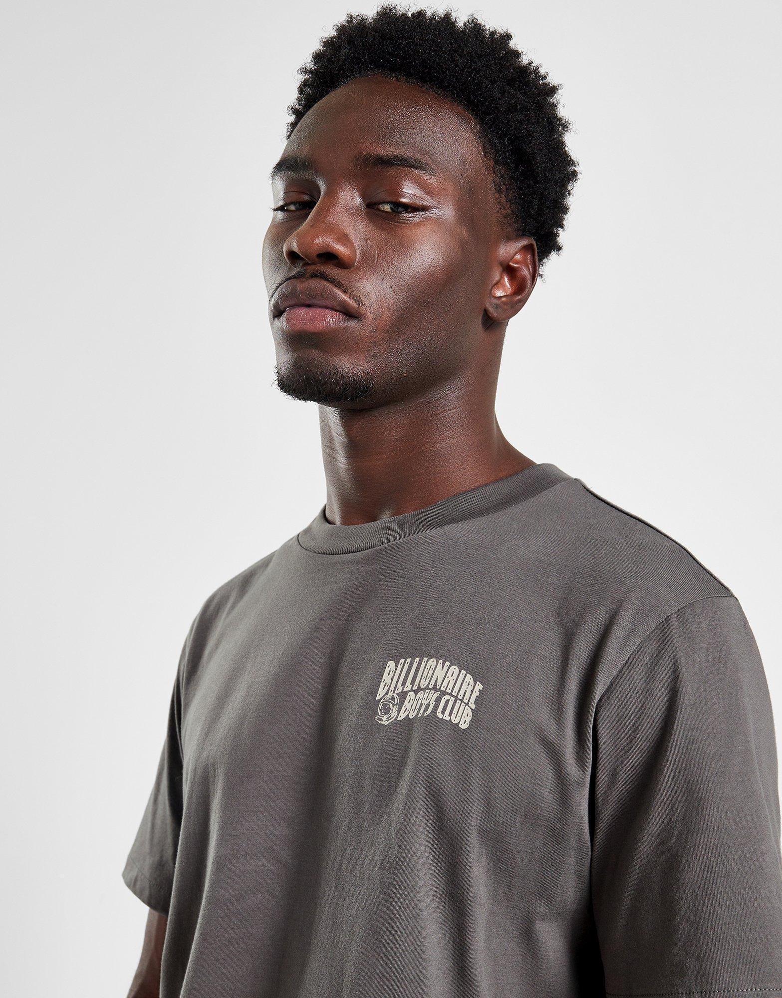 Billionaire Boys Club Small Arch Logo T-Shirt