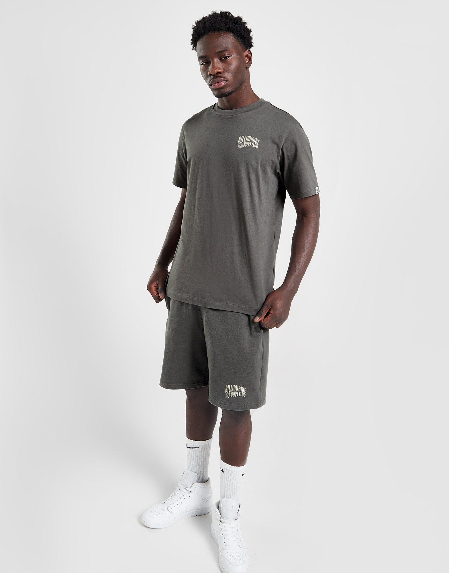 Billionaire Boys Club Small Arch Logo T-Shirt