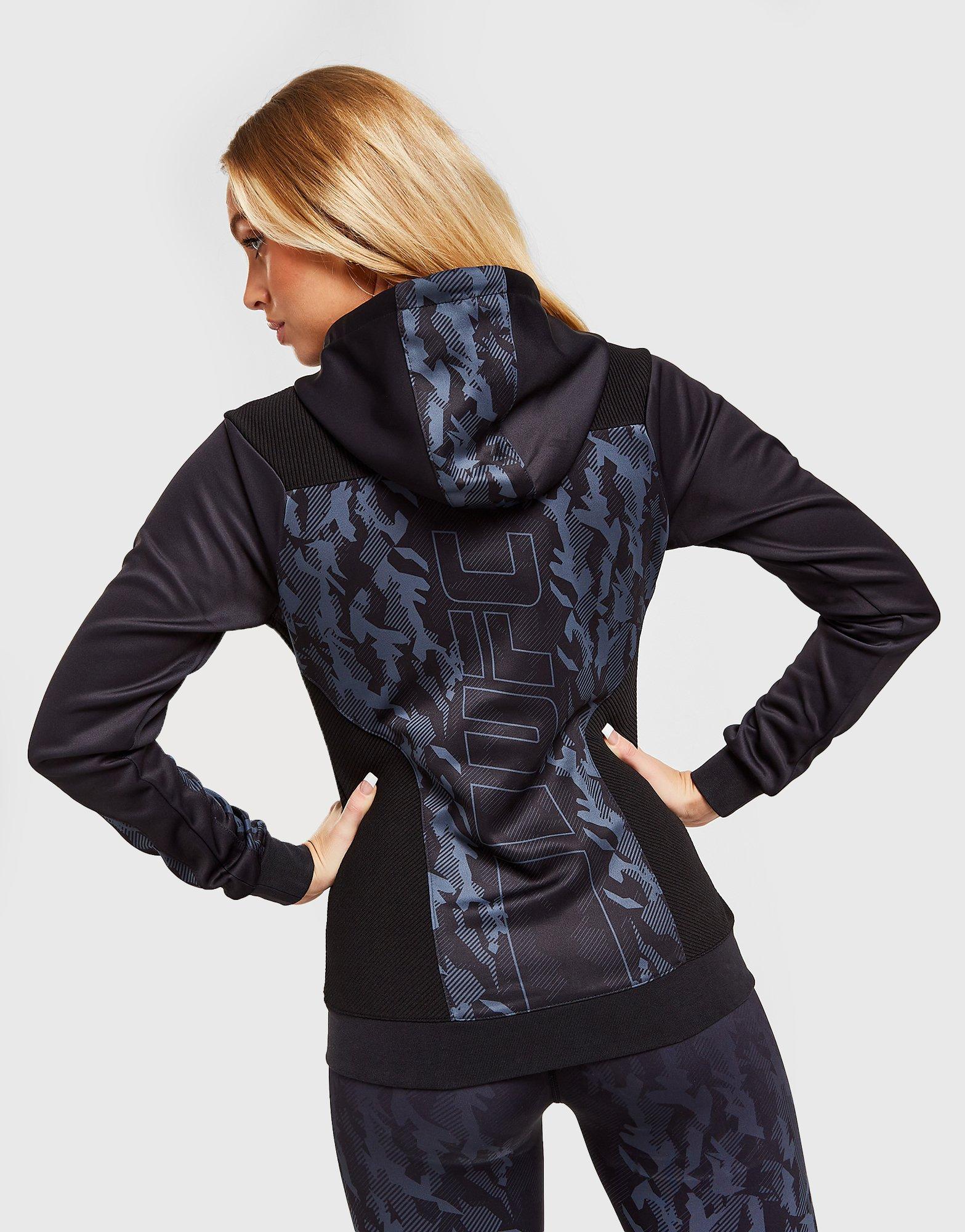 Venum UFC Fight Week Full Zip Hoodie