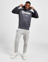 Nike MLB Chicago White Sox City Connect Therma Hoodie