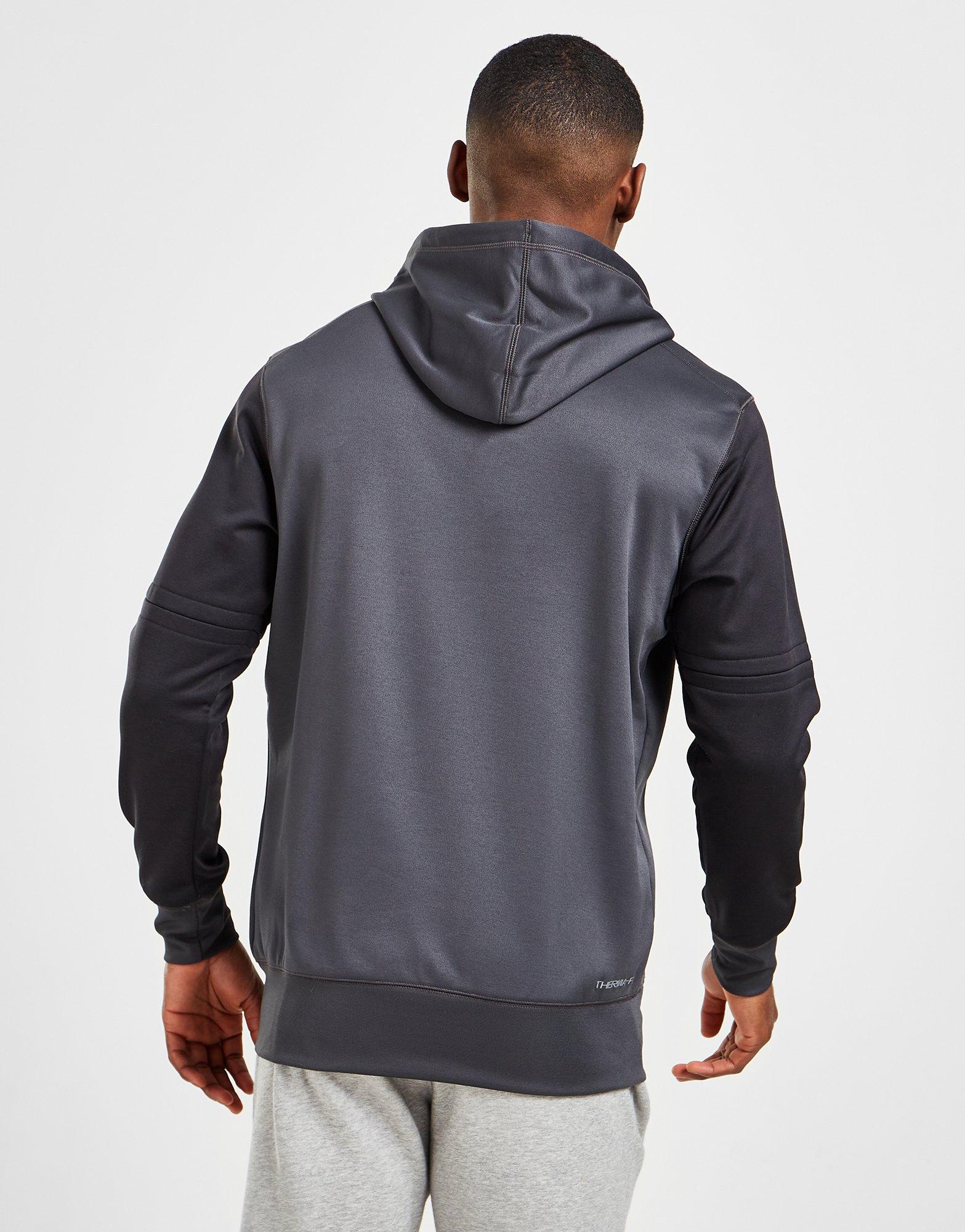 Nike MLB Chicago White Sox City Connect Therma Hoodie
