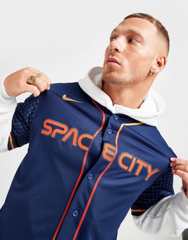 Nike MLB Houston Astros City Connect Jersey