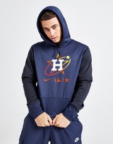 Nike MLB Houston Astros City Connect Therma Hoodie