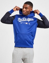 Nike MLB Los Angeles Dodgers City Connect Therma Hoodie