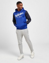 Nike MLB Los Angeles Dodgers City Connect Therma Hoodie