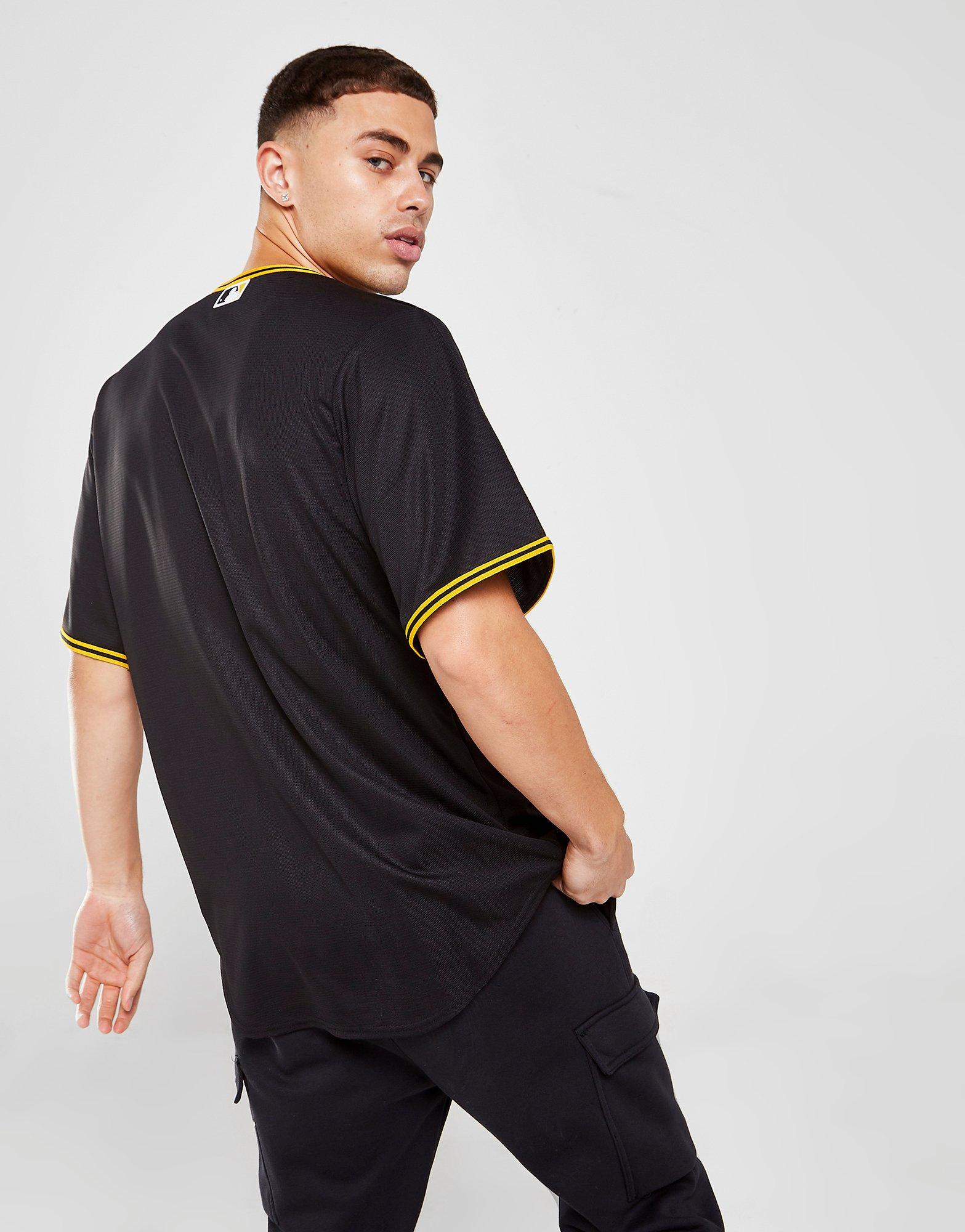 Nike MLB Pittsburgh Pirates Alternate Jersey