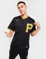 Nike MLB Pittsburgh Pirates Alternate Jersey