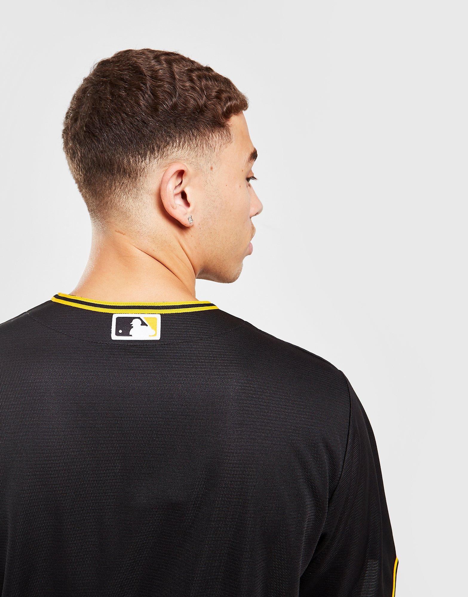 Nike MLB Pittsburgh Pirates Alternate Jersey