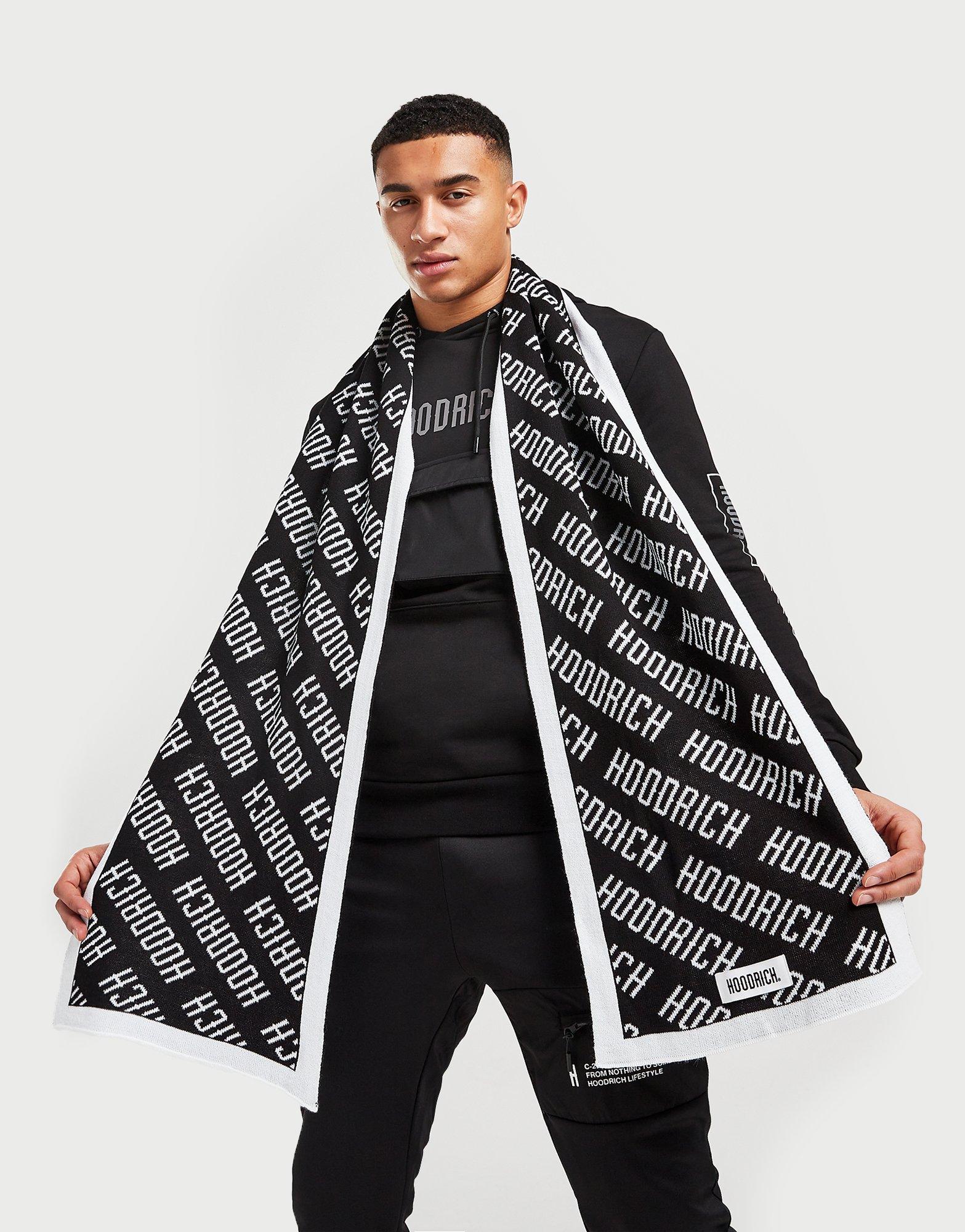 Hoodrich Logo en JD Sports España